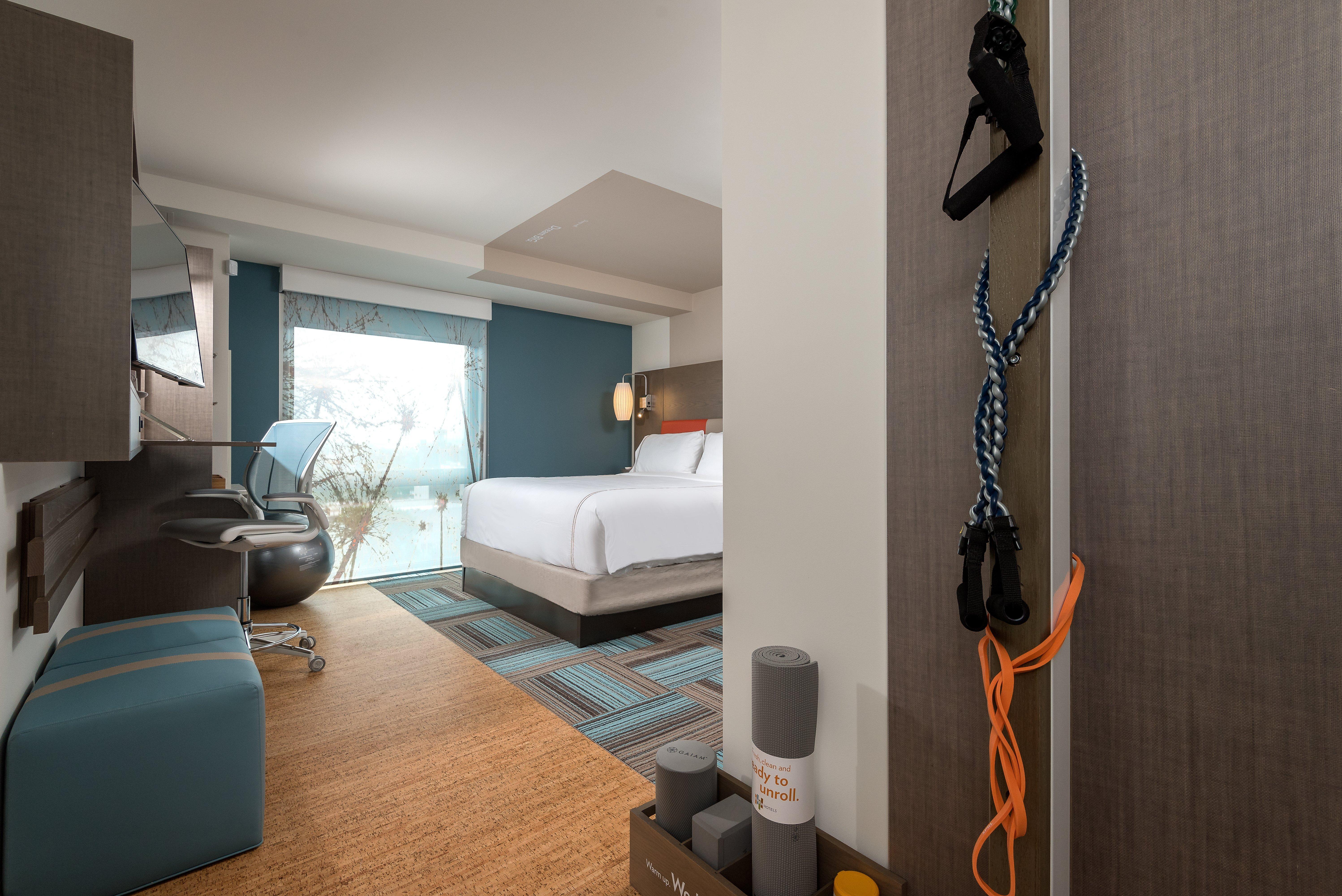 Even Brooklyn By Ihg Khách sạn 4*