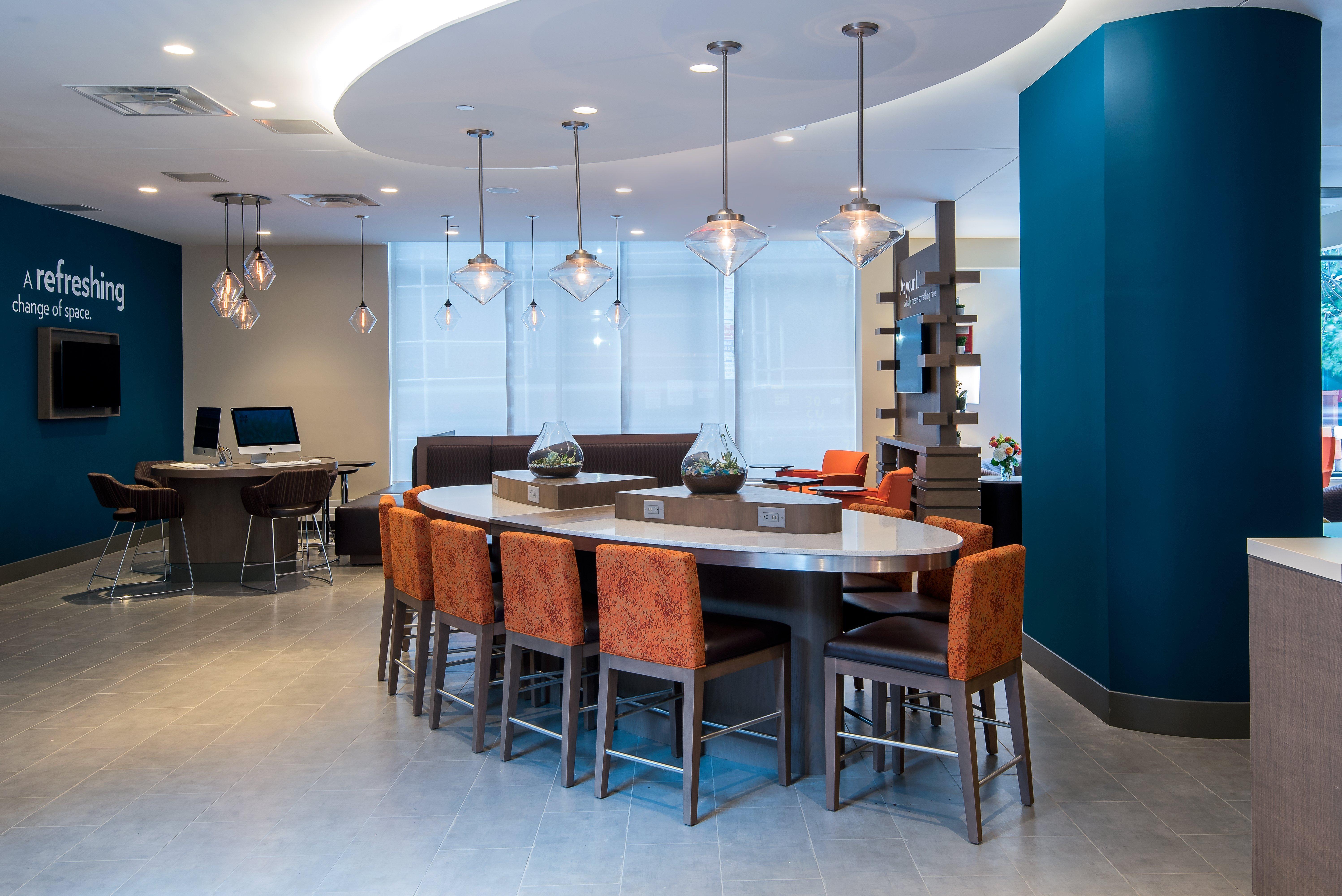 Khách sạn Even Brooklyn By Ihg New York