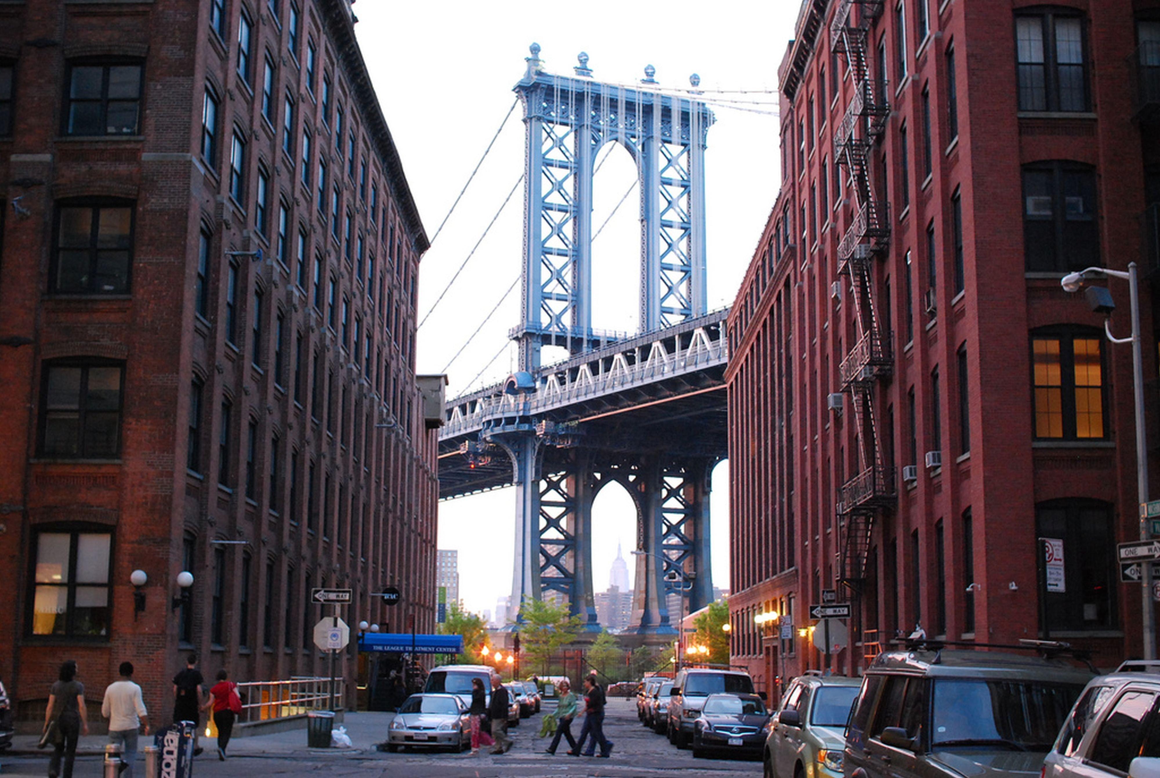 Even Brooklyn By Ihg Khách sạn