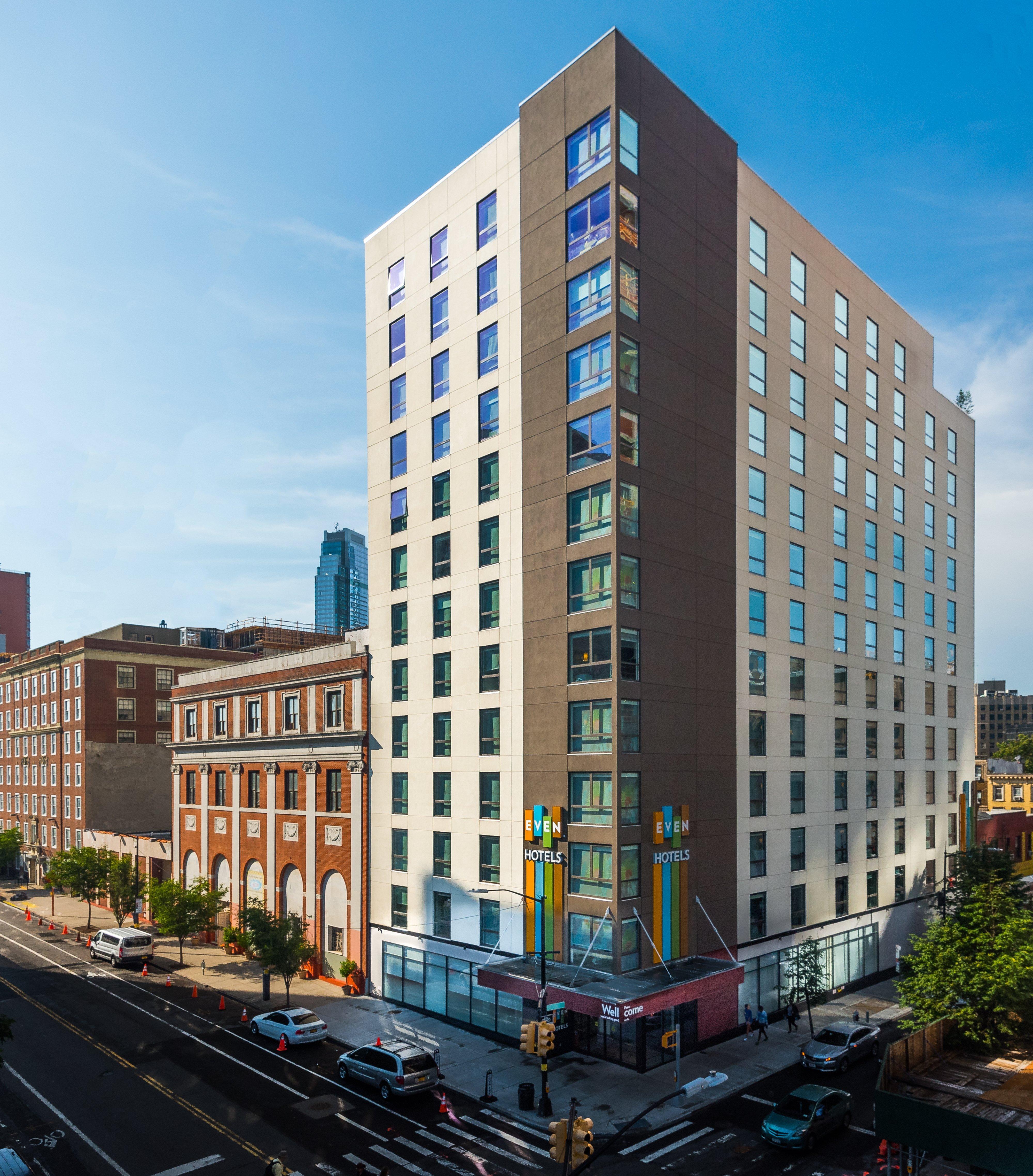 Khách sạn Even Brooklyn By Ihg New York