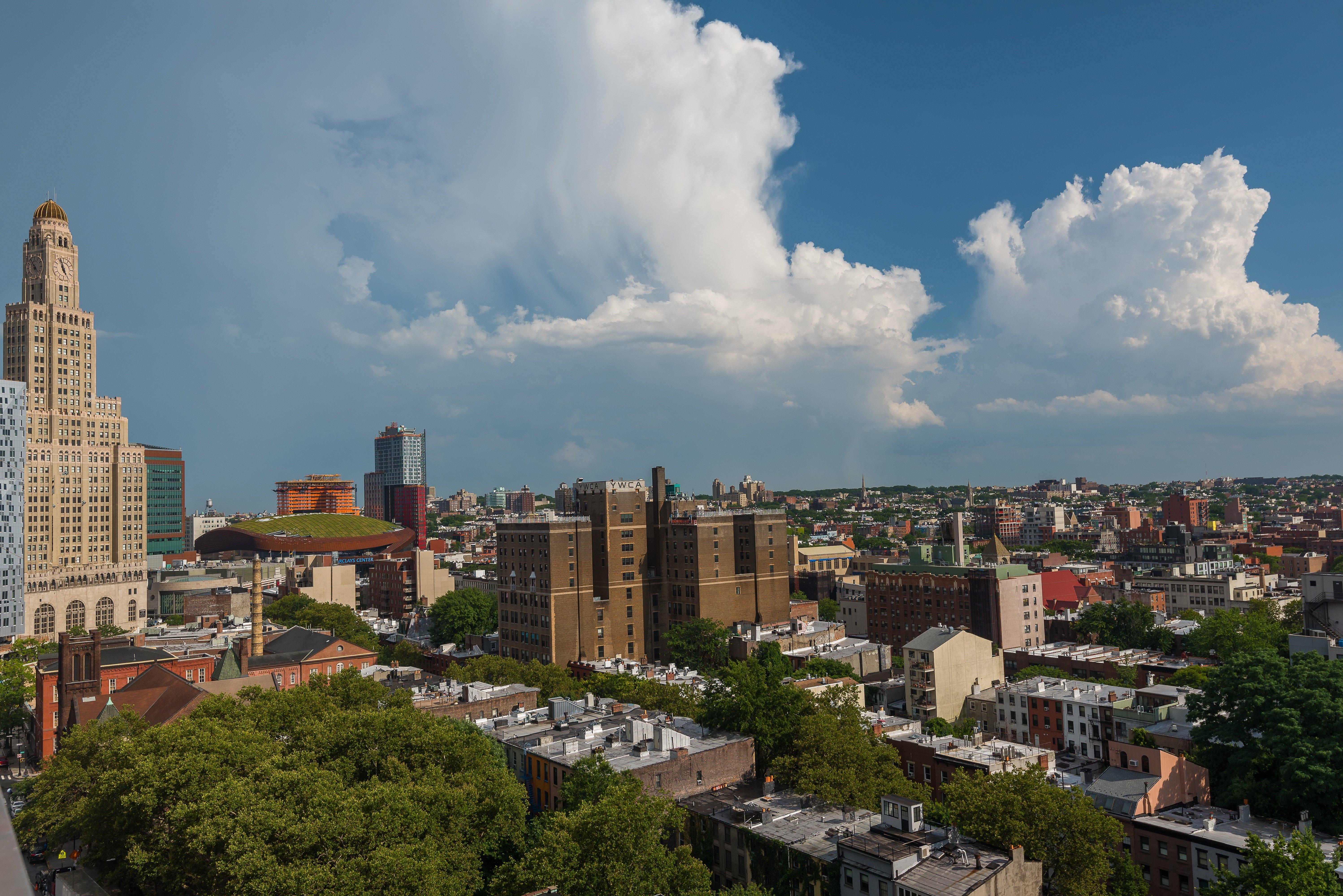 Even Brooklyn By Ihg Khách sạn