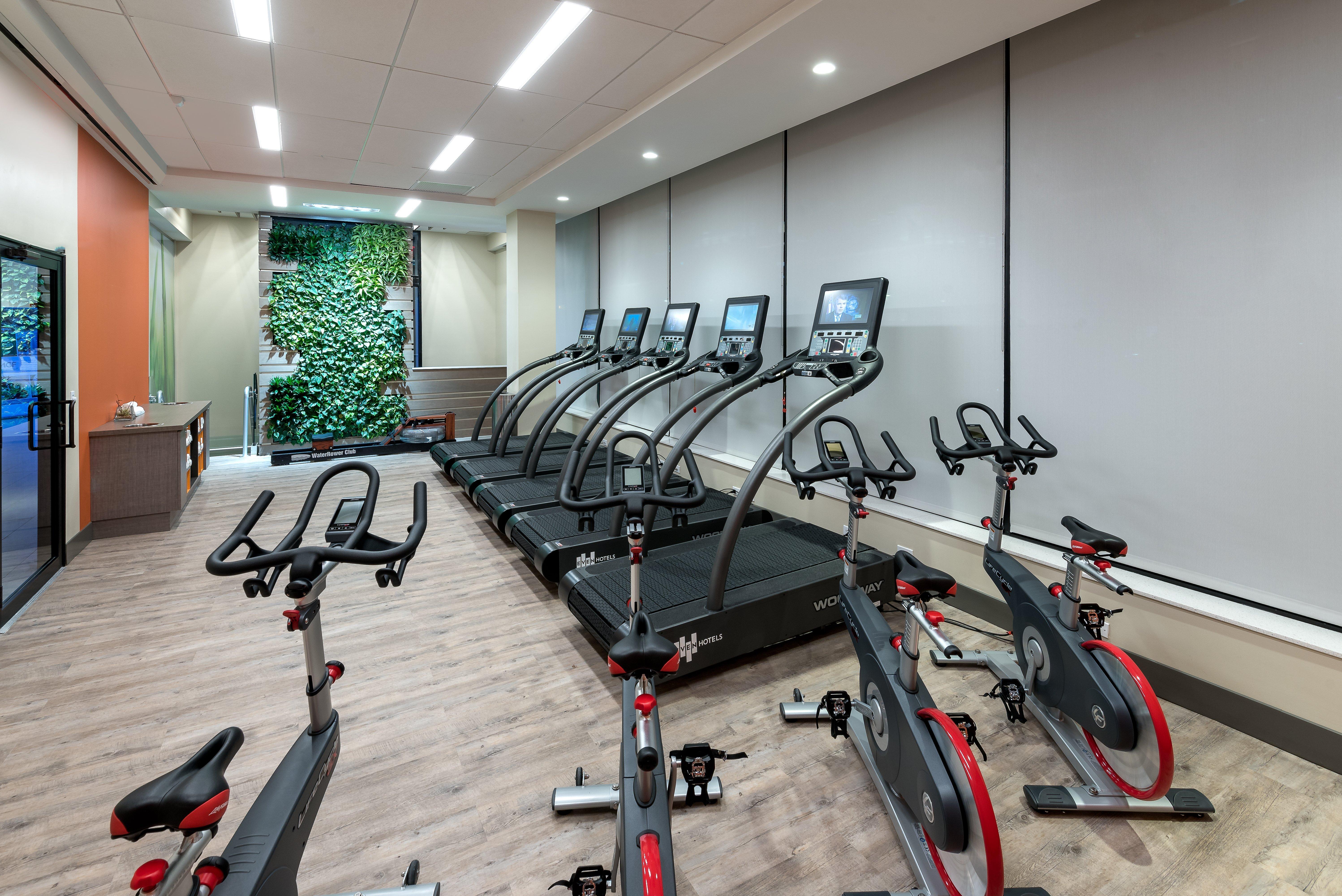 Khách sạn Even Brooklyn By Ihg