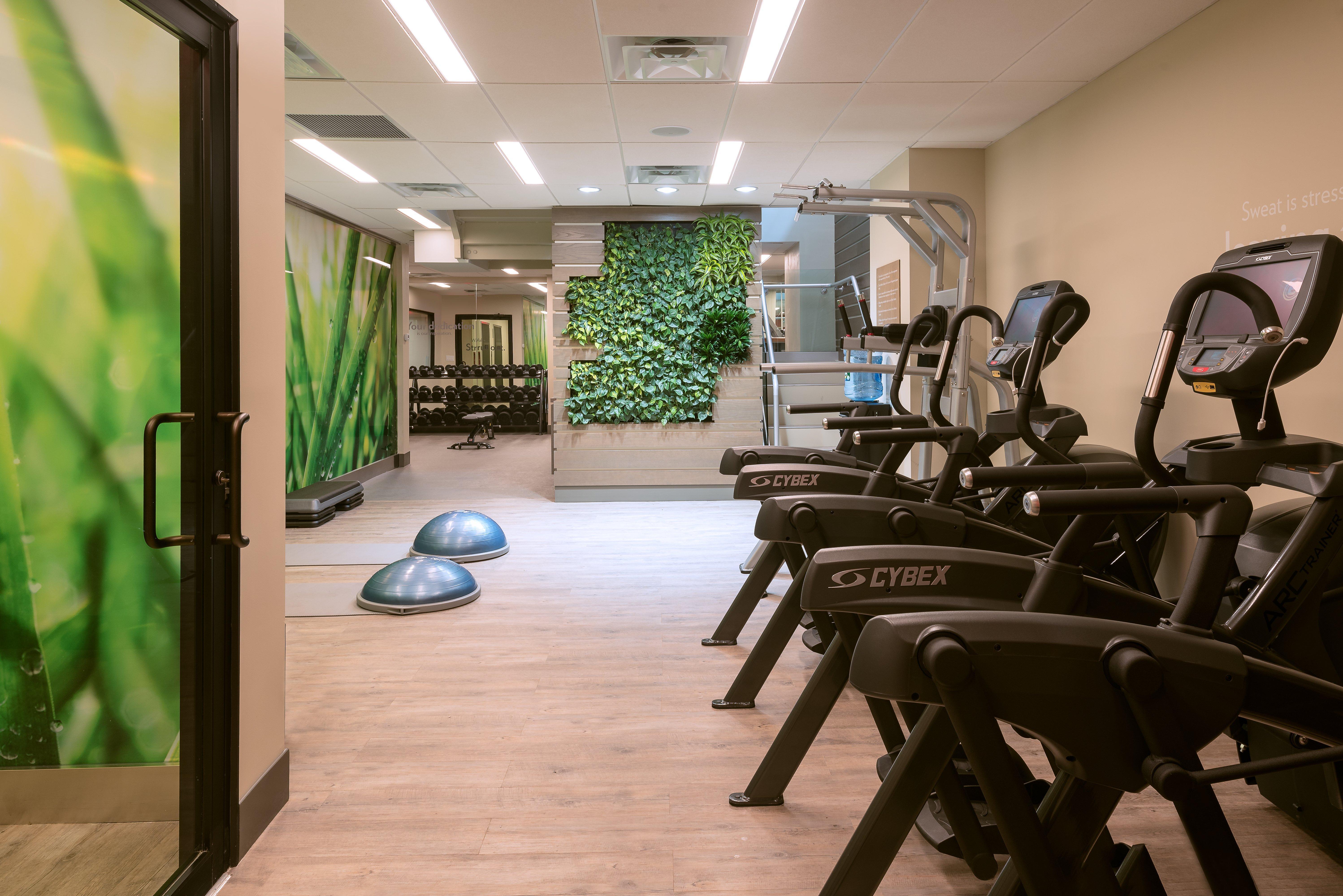 Khách sạn Even Brooklyn By Ihg 4*
