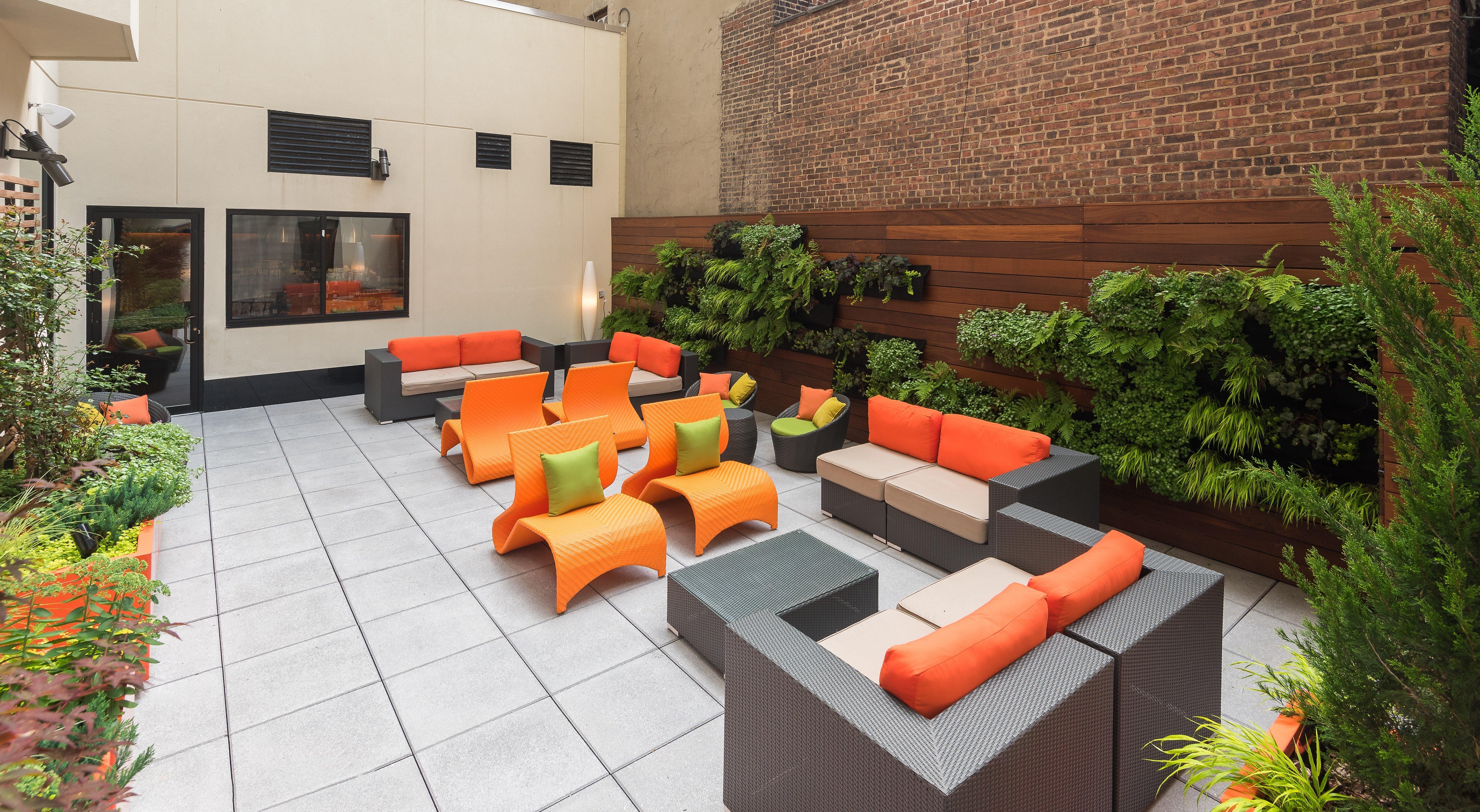 Khách sạn Even Brooklyn By Ihg 4*