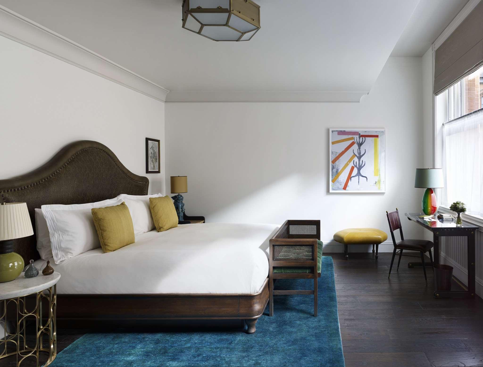 Hotel The Beekman, A Thompson Hotel, By Hyatt 5*