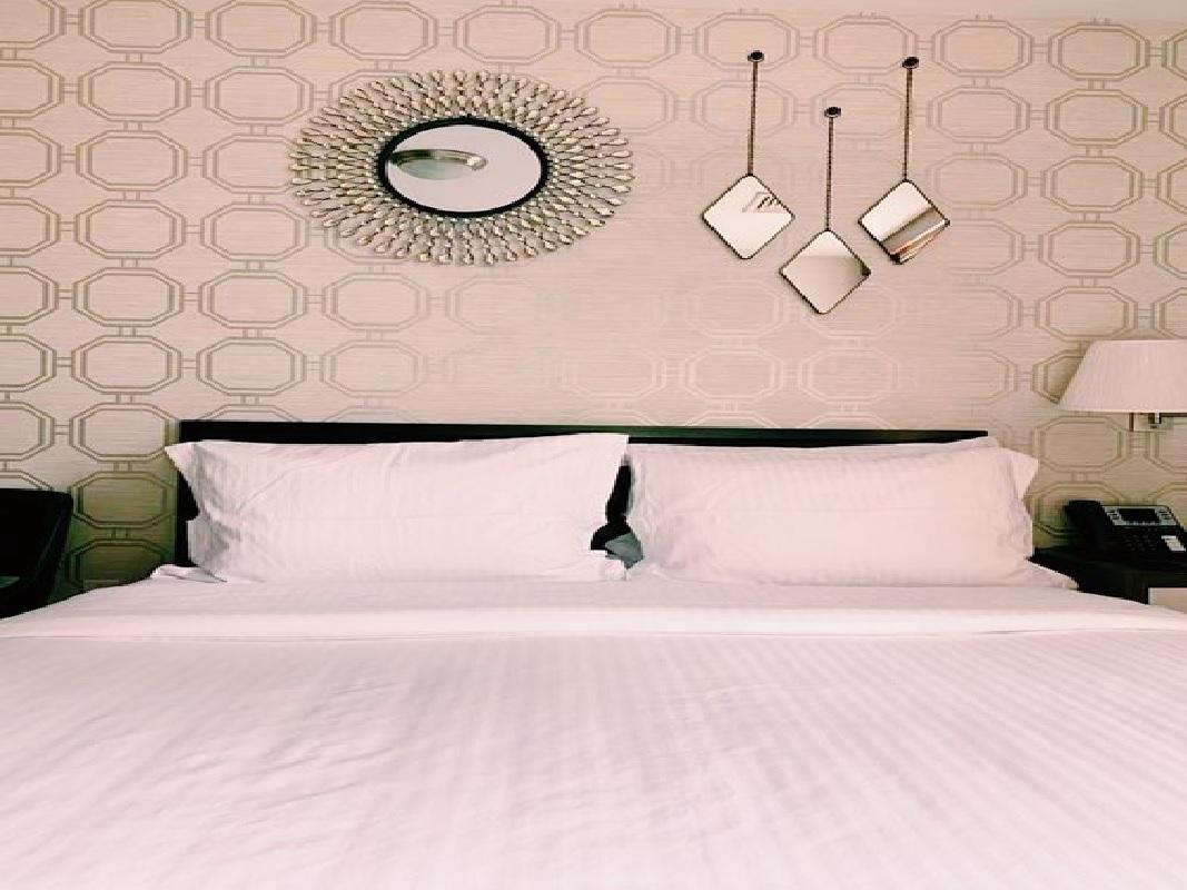 Mimosa 3* New York