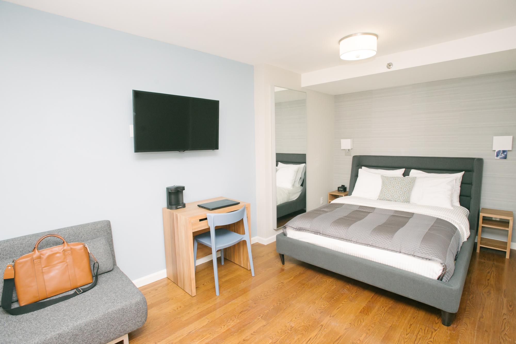 32 32 Hotel Nova York