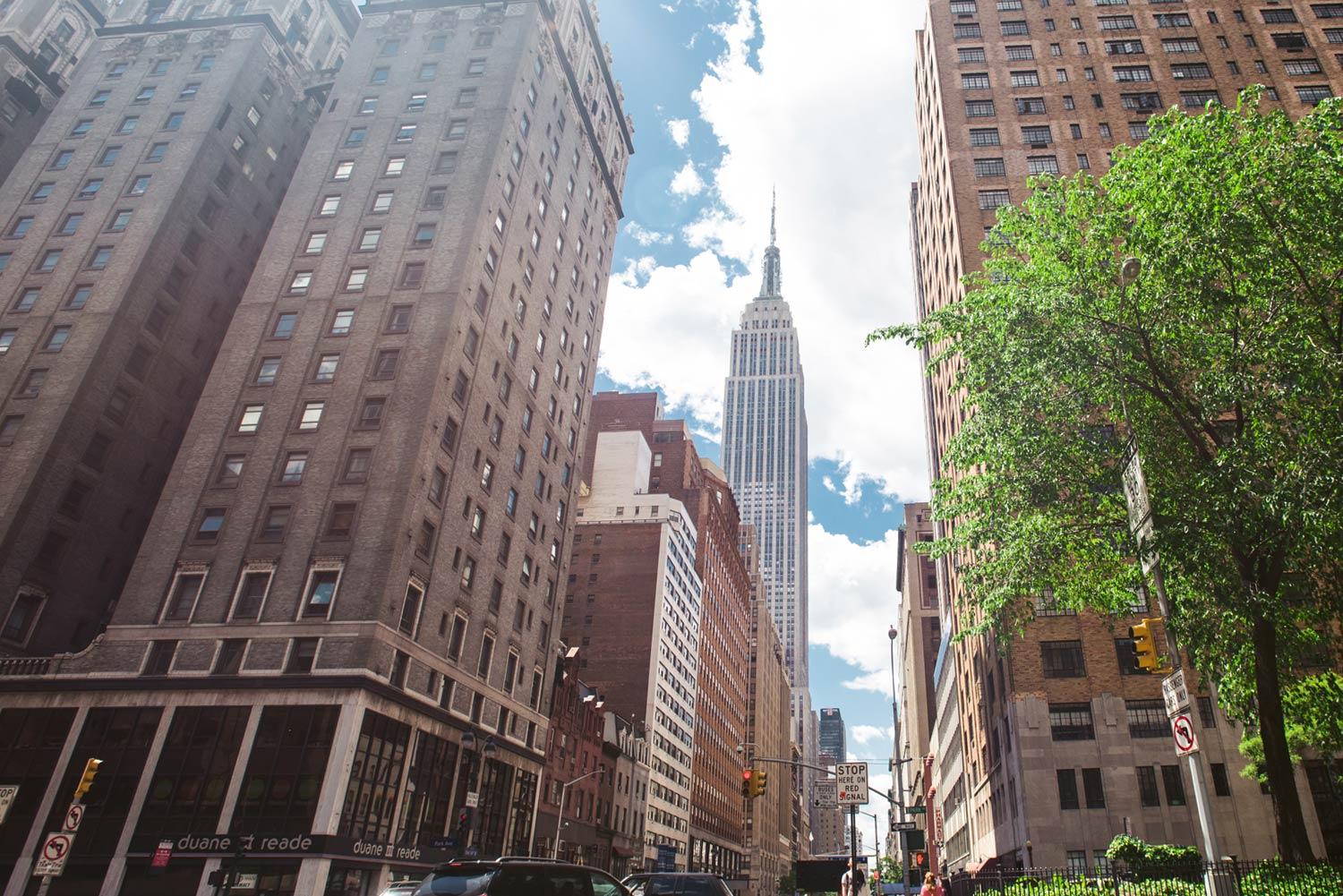 32 32 4* Nova York