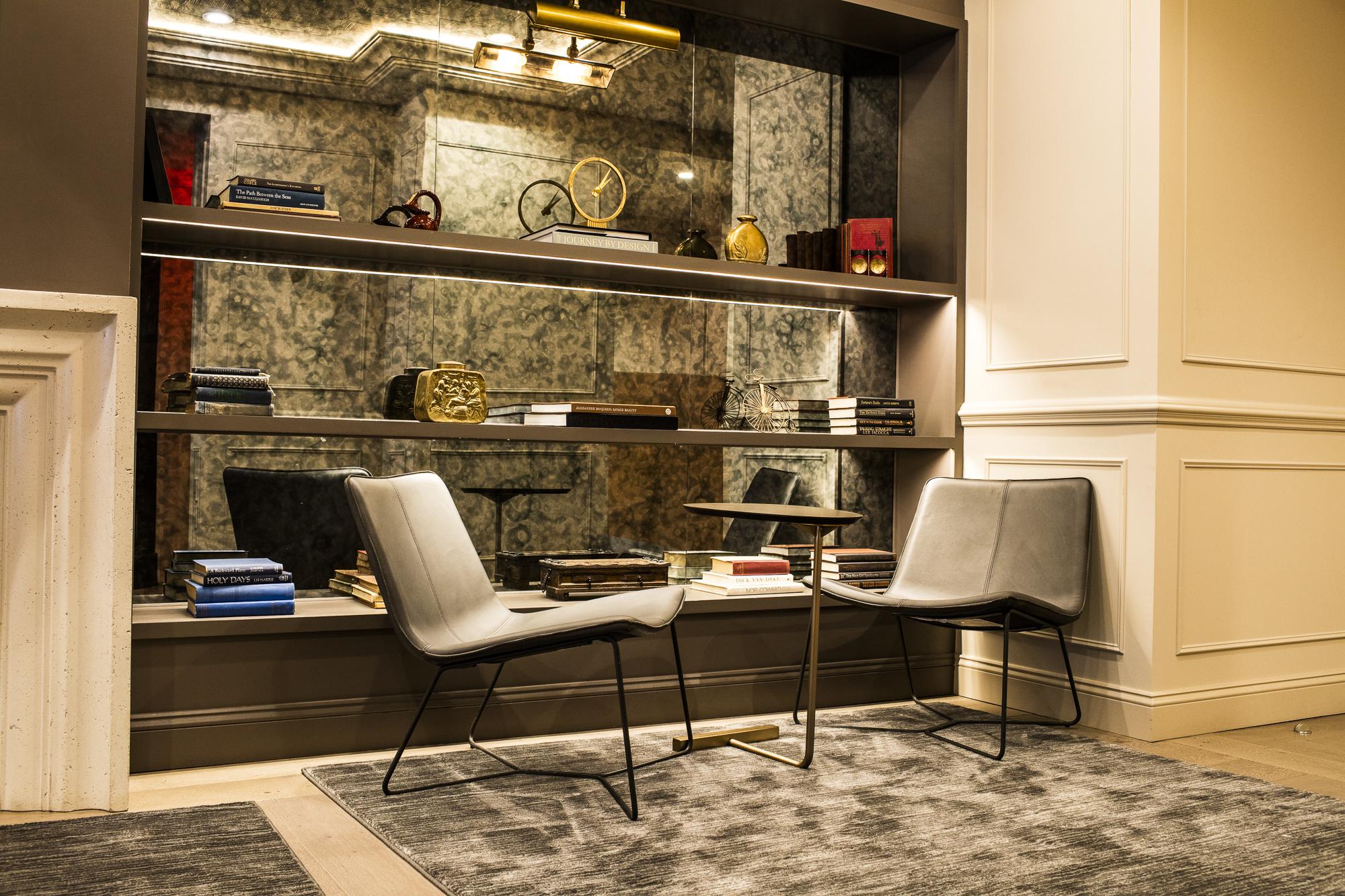 32 32 Hotel Nova York