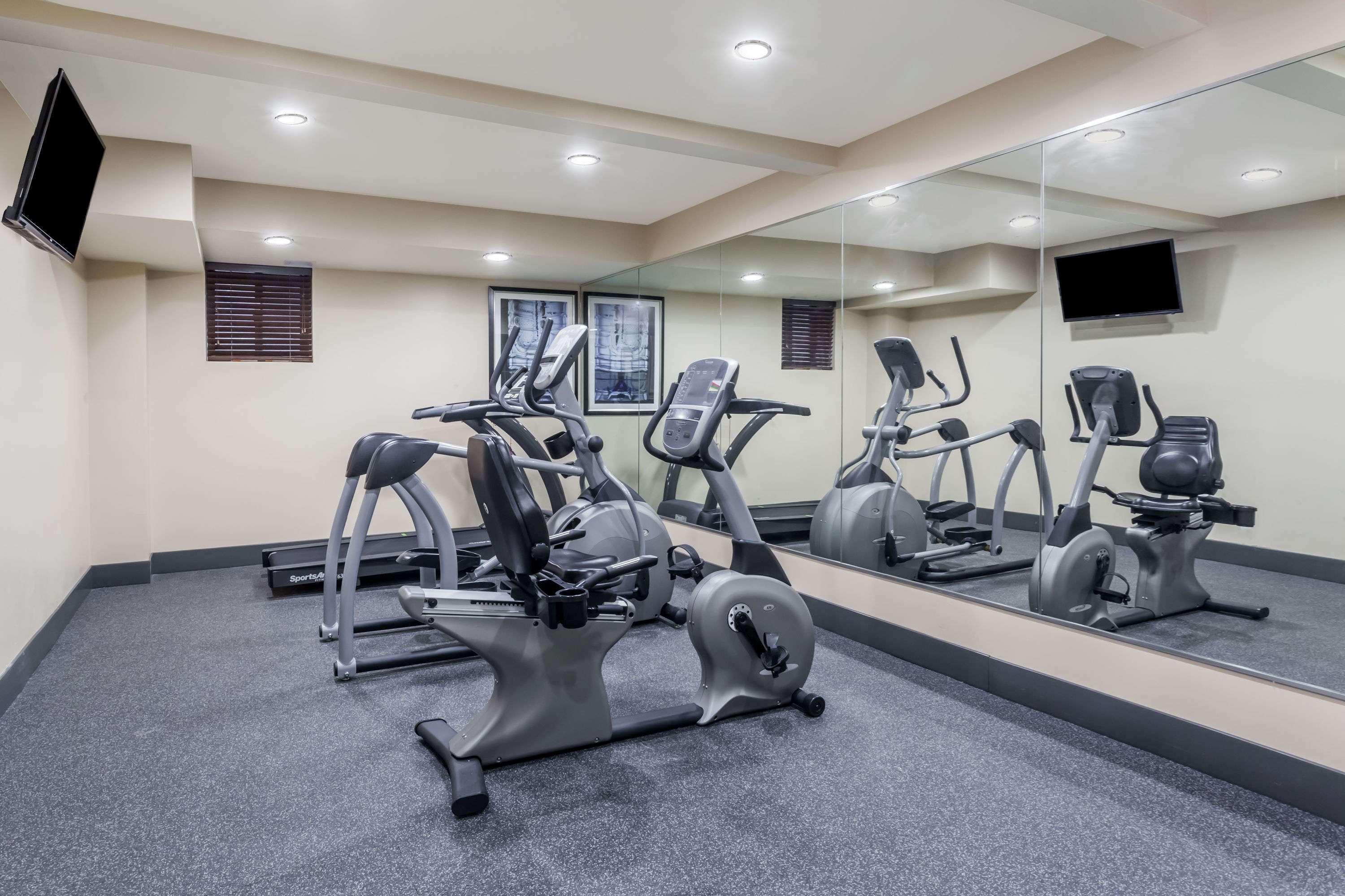 Khách sạn Days & By Wyndham Jamaica Jfk Airport New York