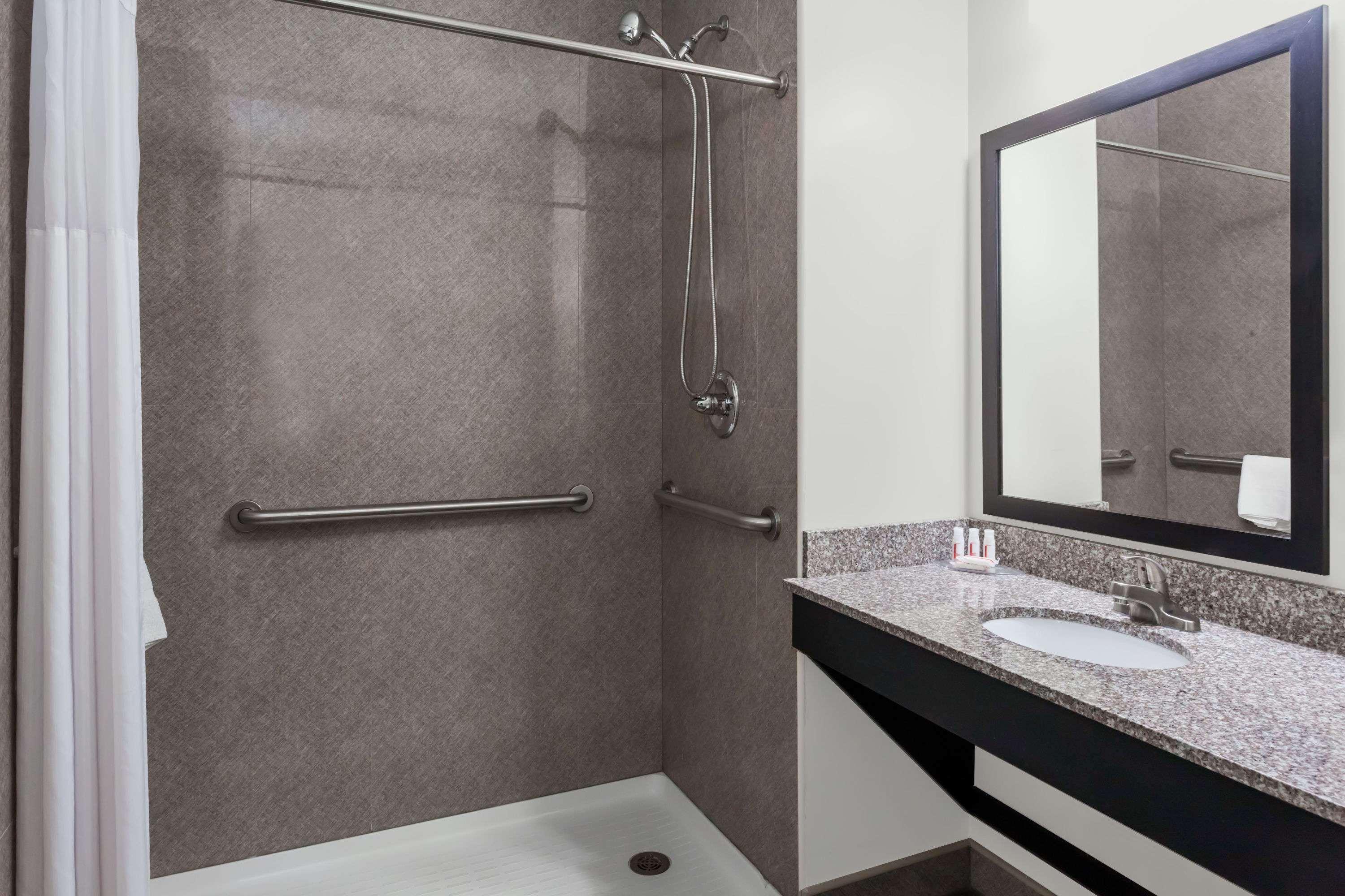 Khách sạn Days & By Wyndham Jamaica Jfk Airport New York