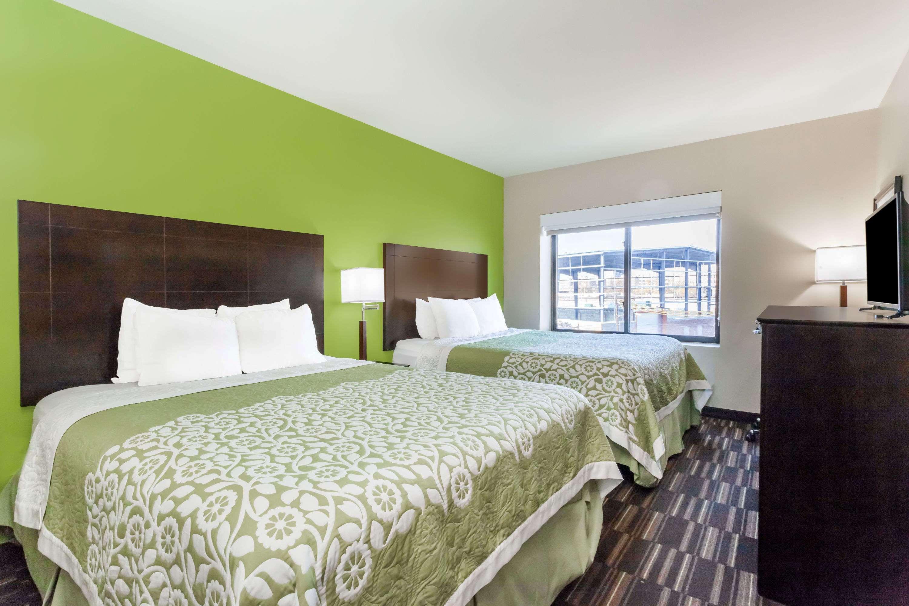 Days & By Wyndham Jamaica Jfk Airport Khách sạn