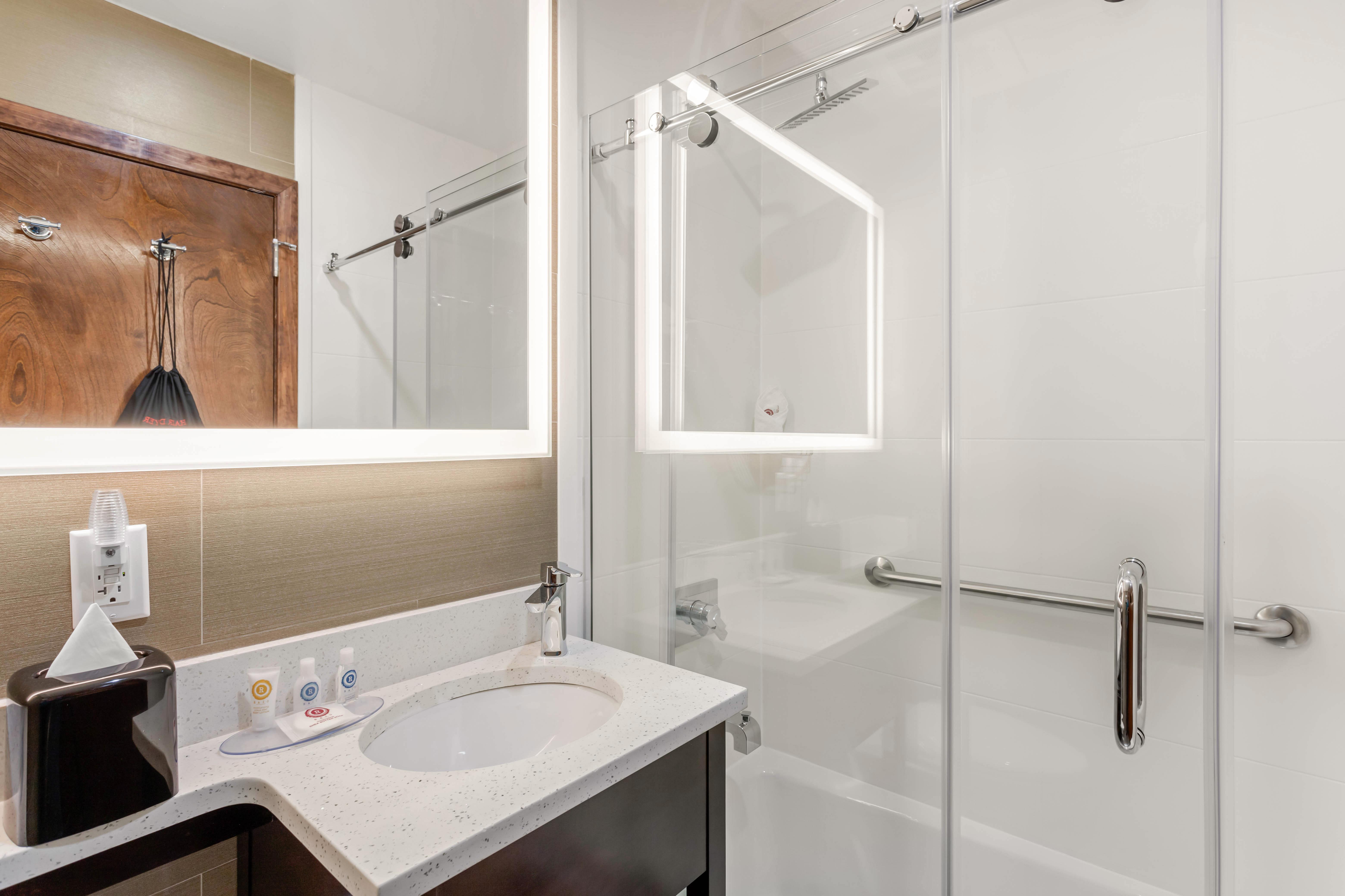 Comfort Prospect Park-brooklyn nhà trọ 3*
