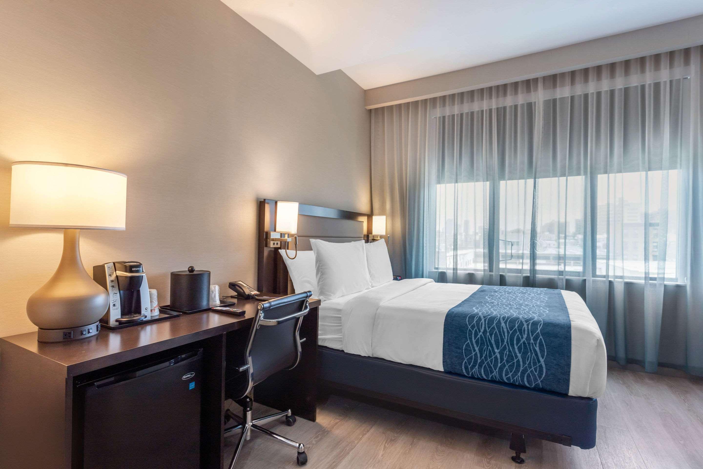 Comfort Prospect Park-brooklyn nhà trọ 3*