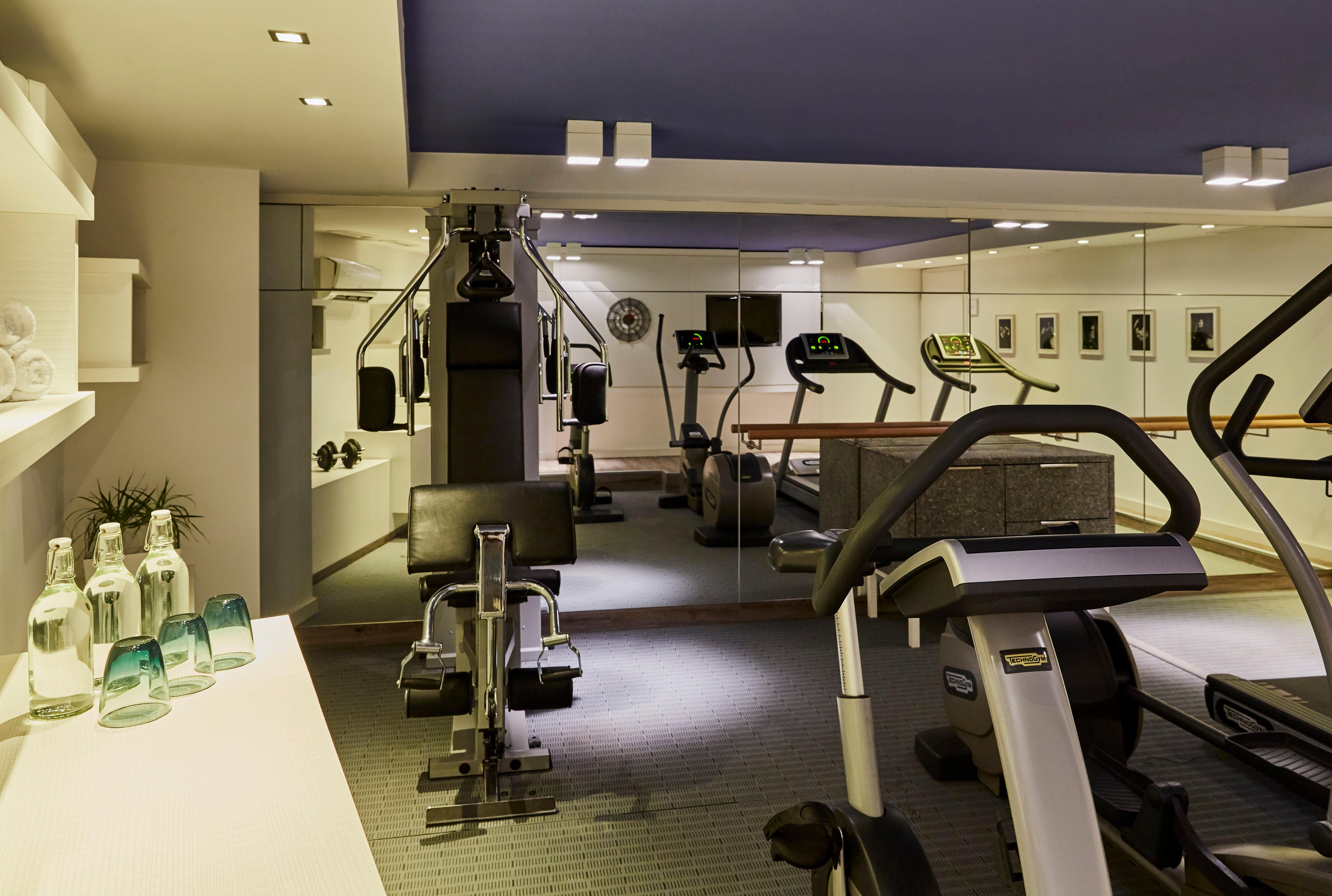 Indigo Flushing - Laguardia Khách sạn 4*