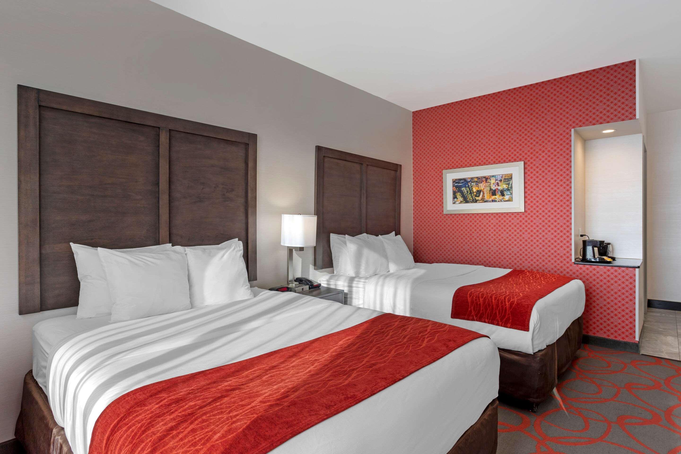 Comfort & Near Stadium Khách sạn 3*