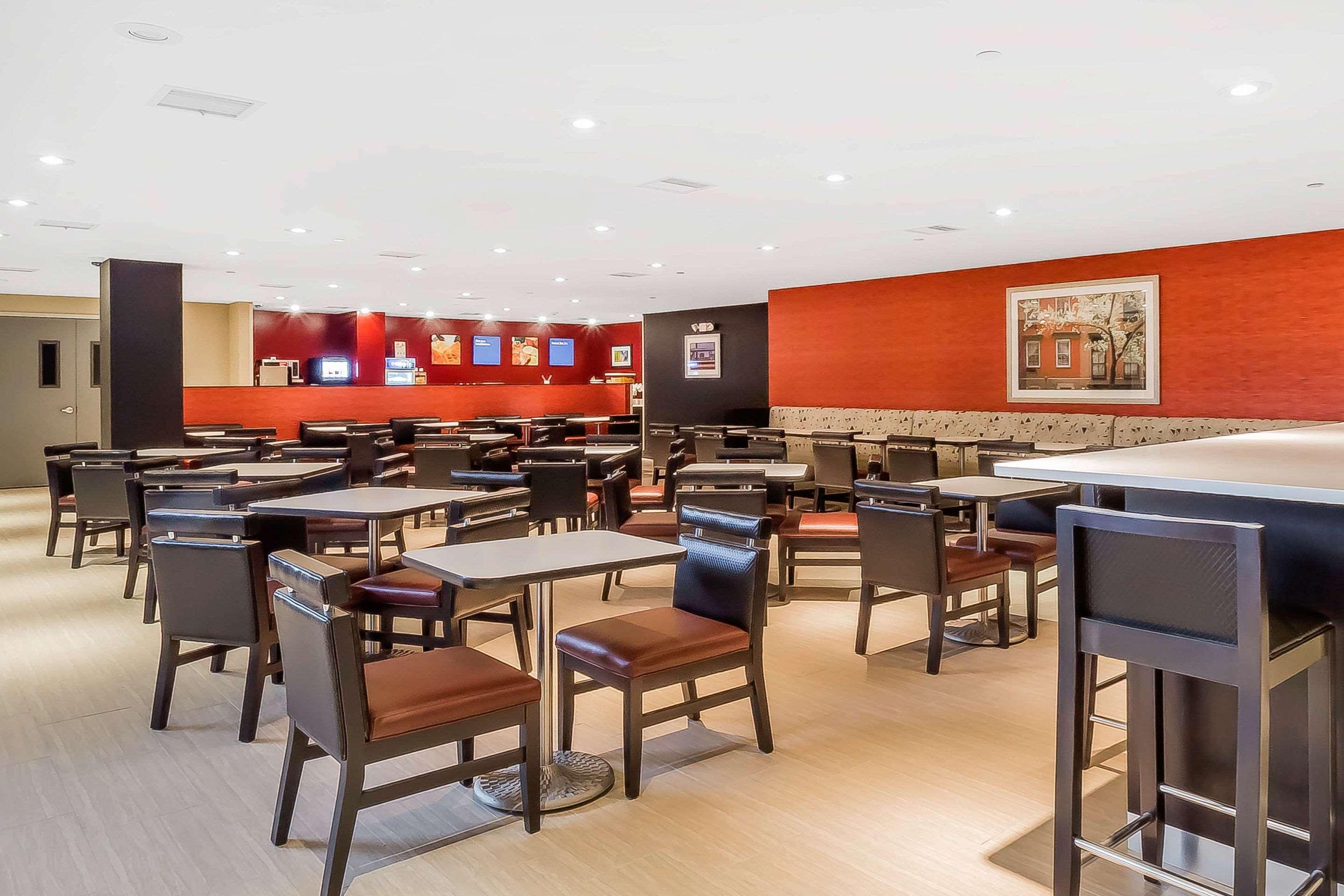 Khách sạn Comfort & Near Stadium New York