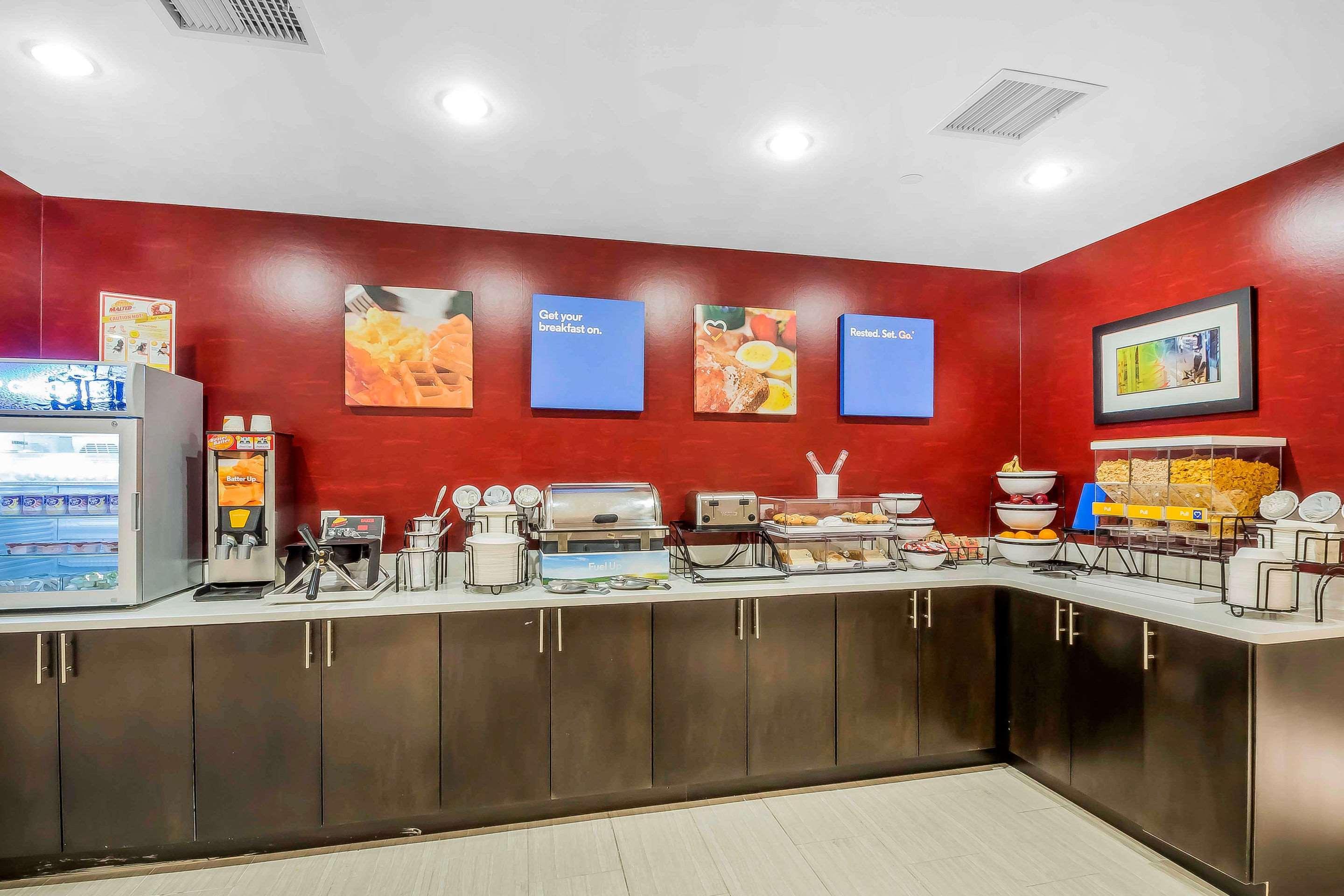 Khách sạn Comfort & Near Stadium New York