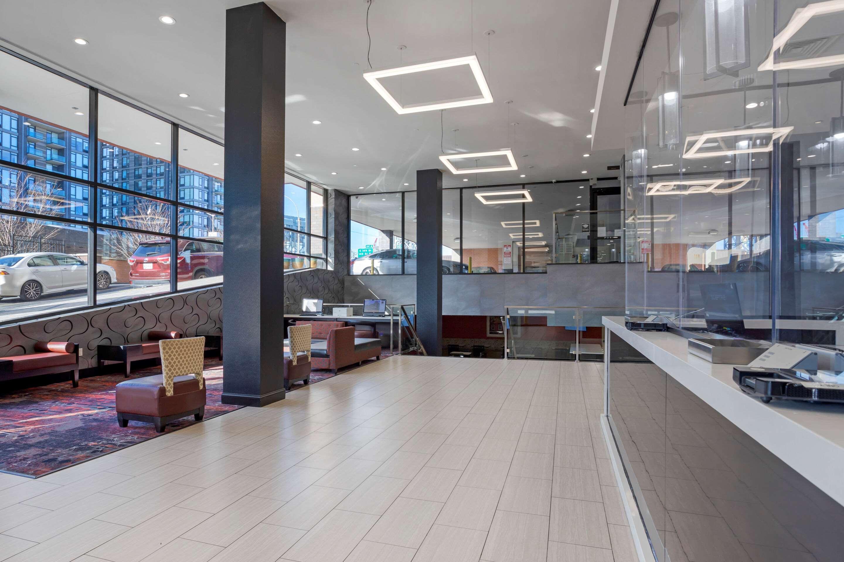 Khách sạn Comfort & Near Stadium New York