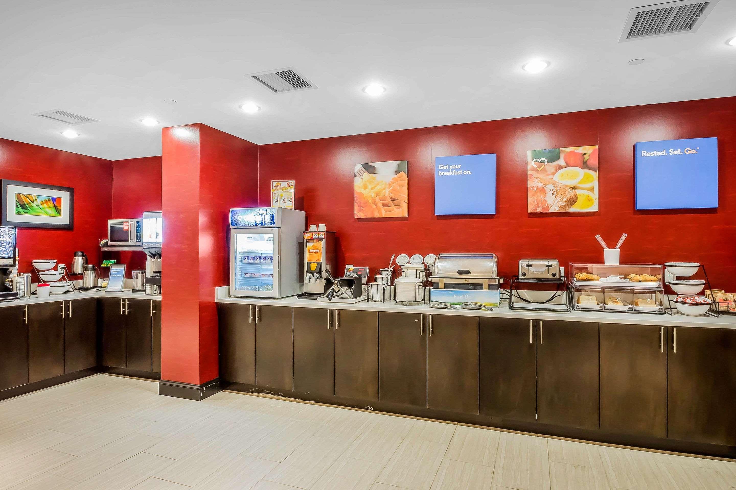 Comfort & Near Stadium Khách sạn New York