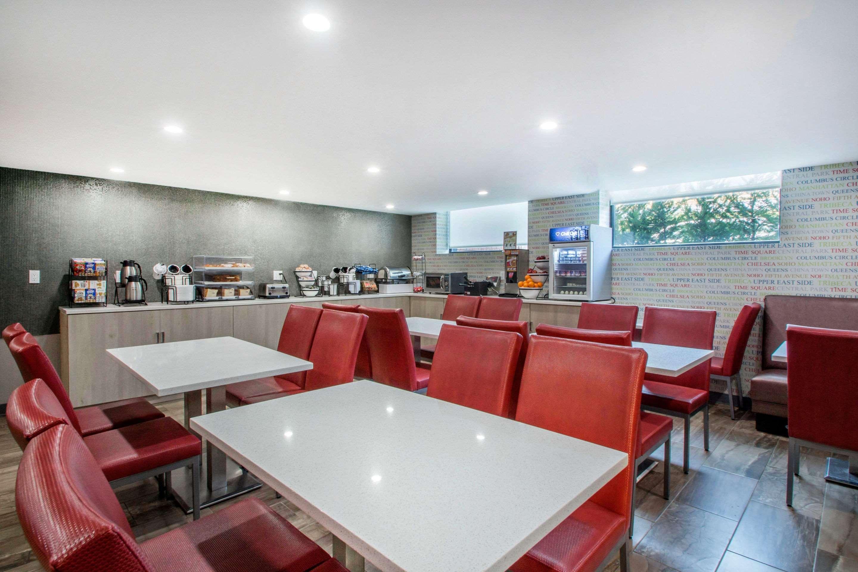 The Vue Hotel, Ascend Collection Khách sạn New York