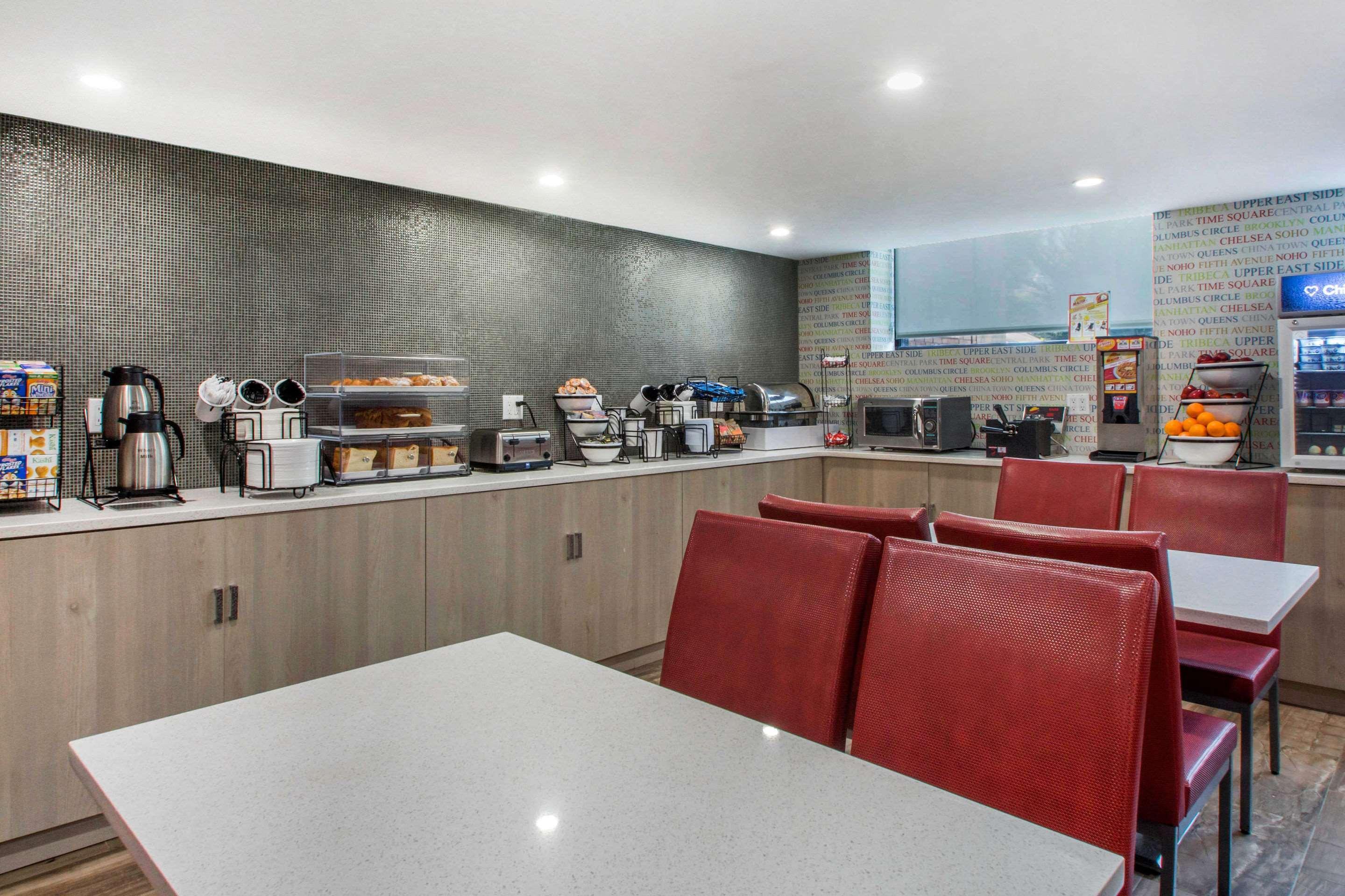 The Vue Hotel, Ascend Collection Khách sạn 3*