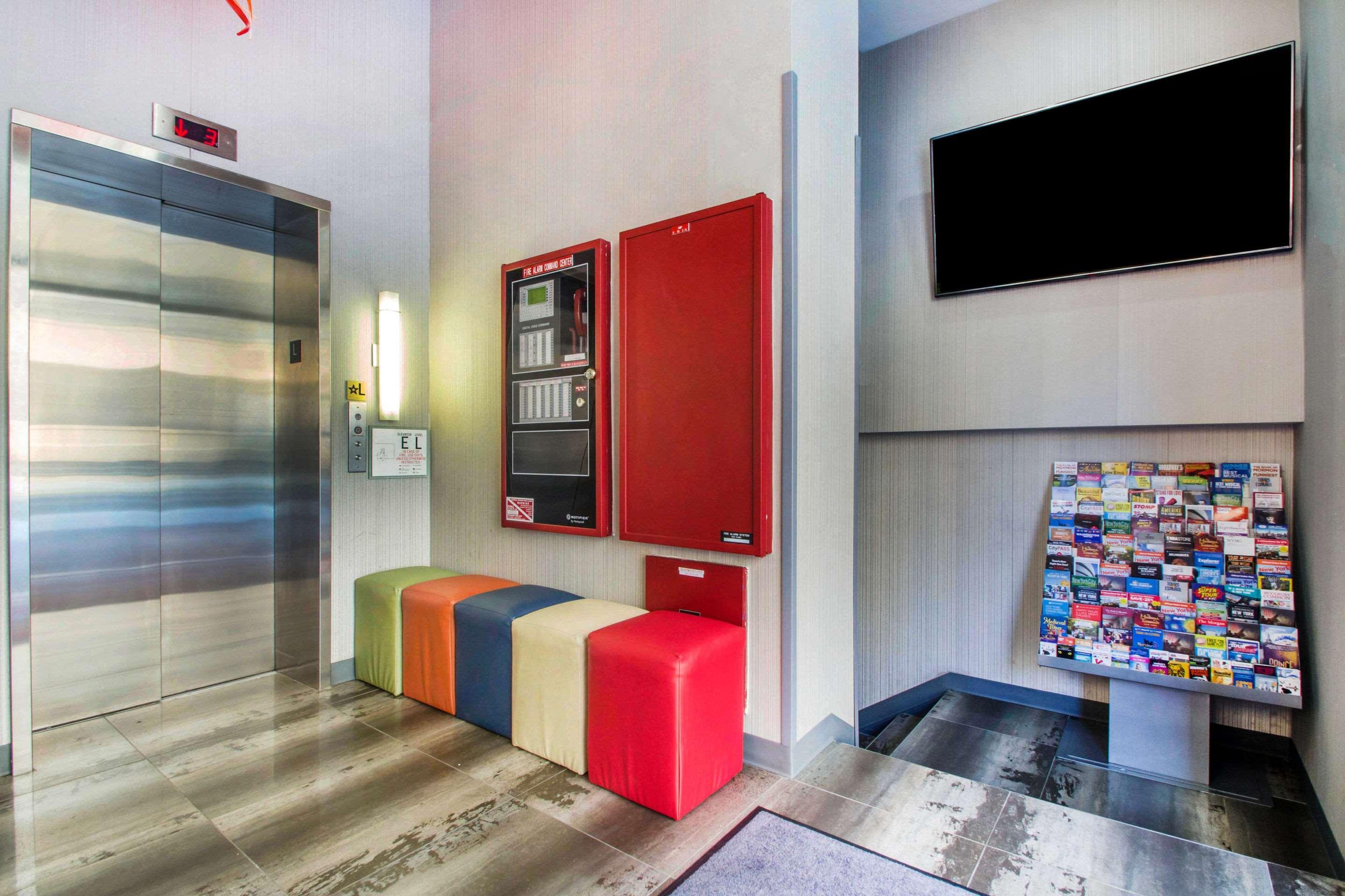 The Vue Hotel, Ascend Collection Khách sạn