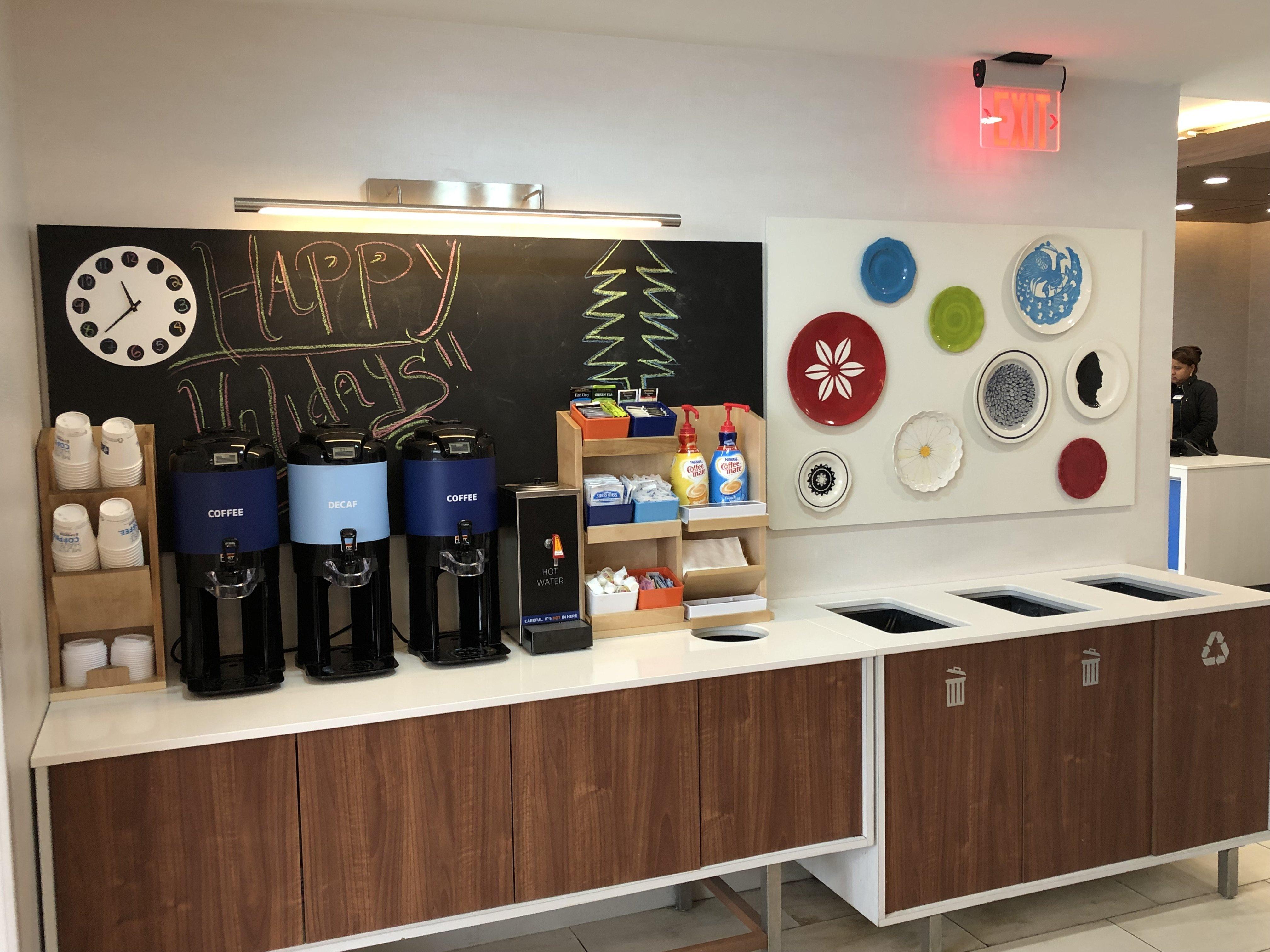 Express - Bronx Nyc - Yankee Stadium, An Ihg 3* Nova York