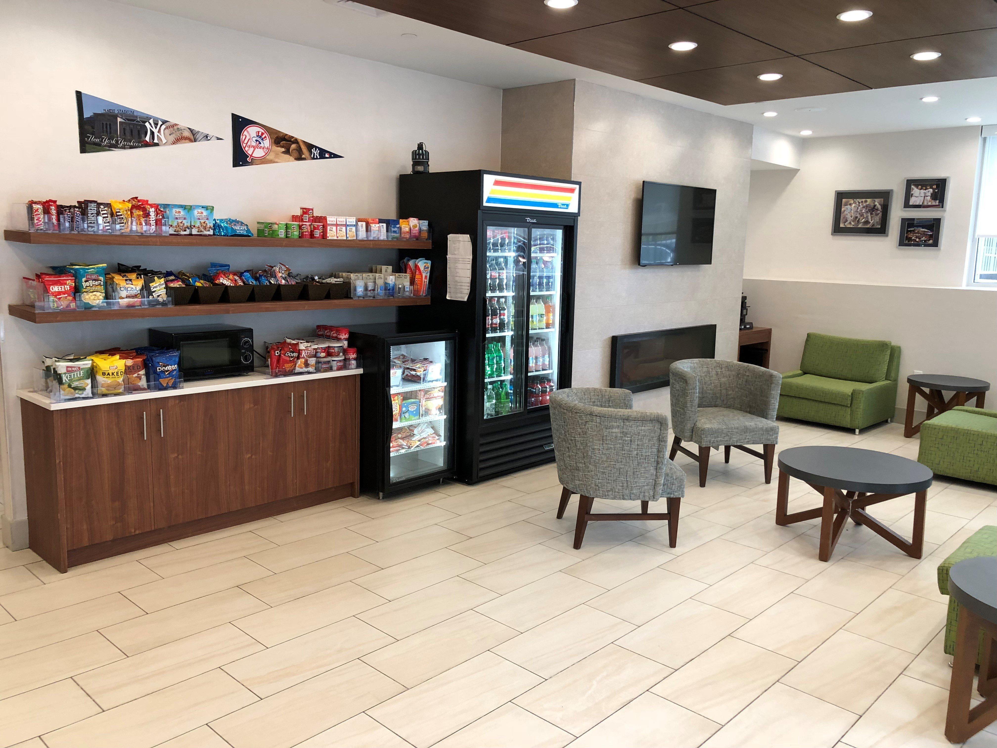 Hotel Express - Bronx Nyc - Yankee Stadium, An Ihg Nova York
