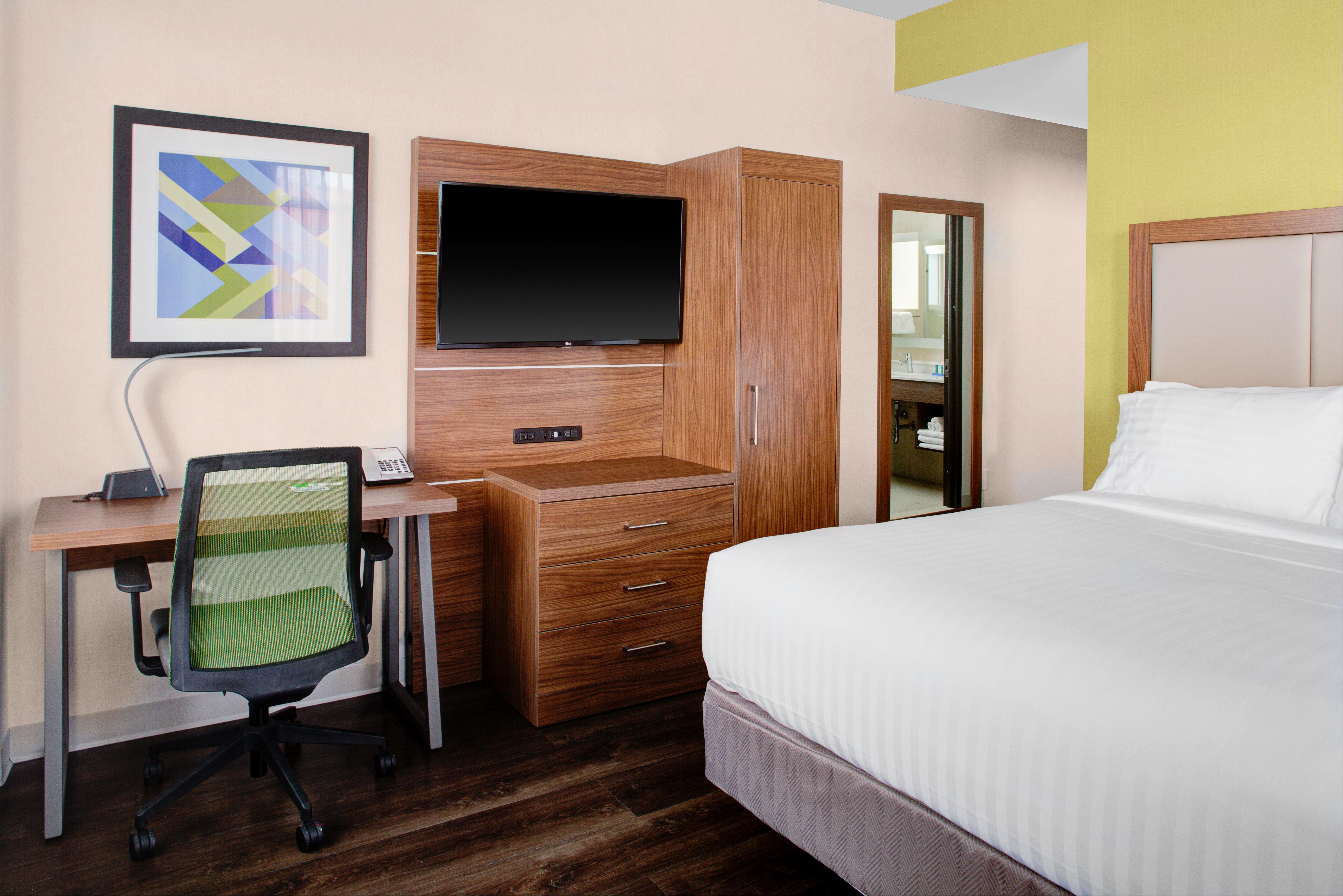 Express - Bronx Nyc - Yankee Stadium, An Ihg Nova York