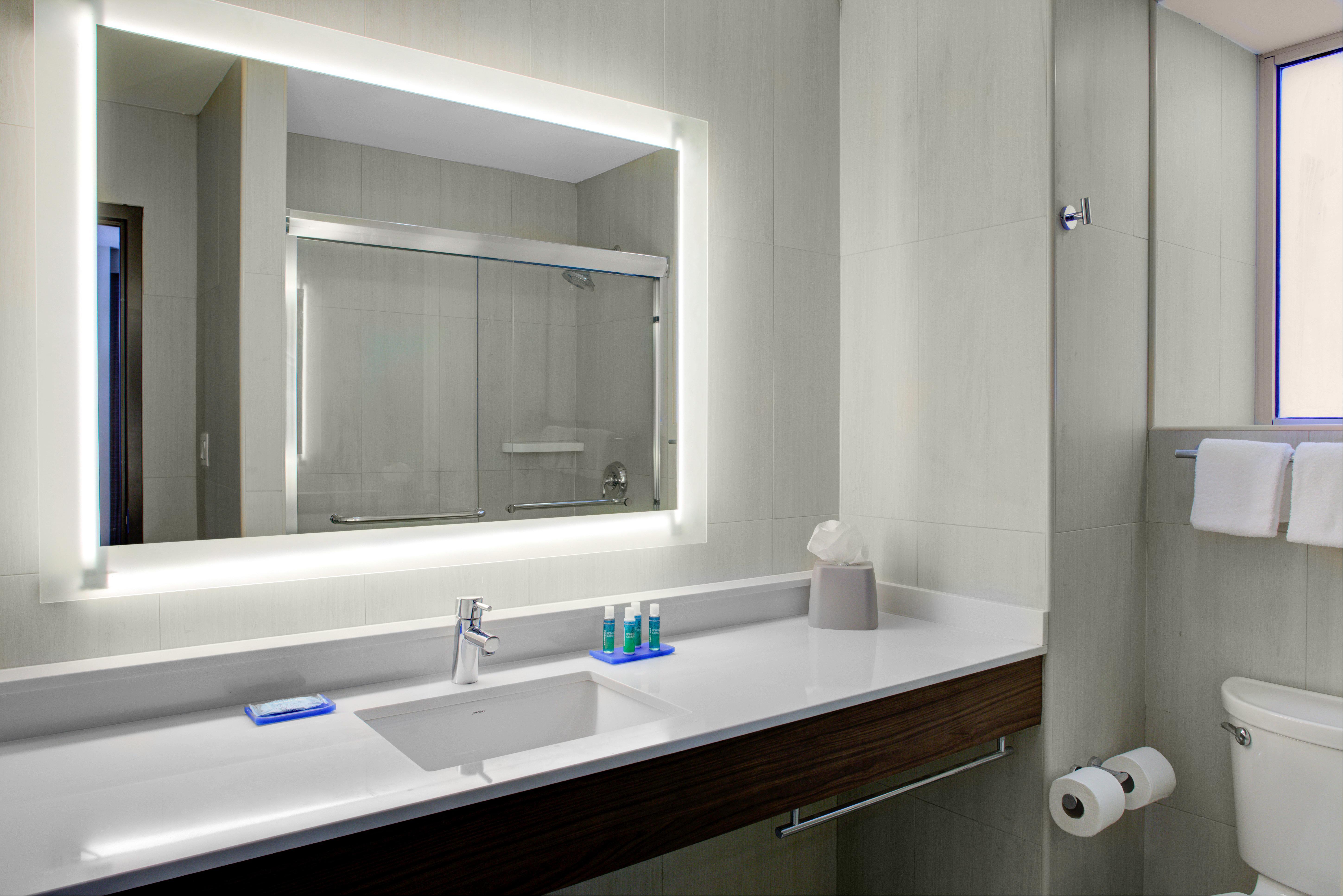 Express - Bronx Nyc - Yankee Stadium, An Ihg 3* Nova York