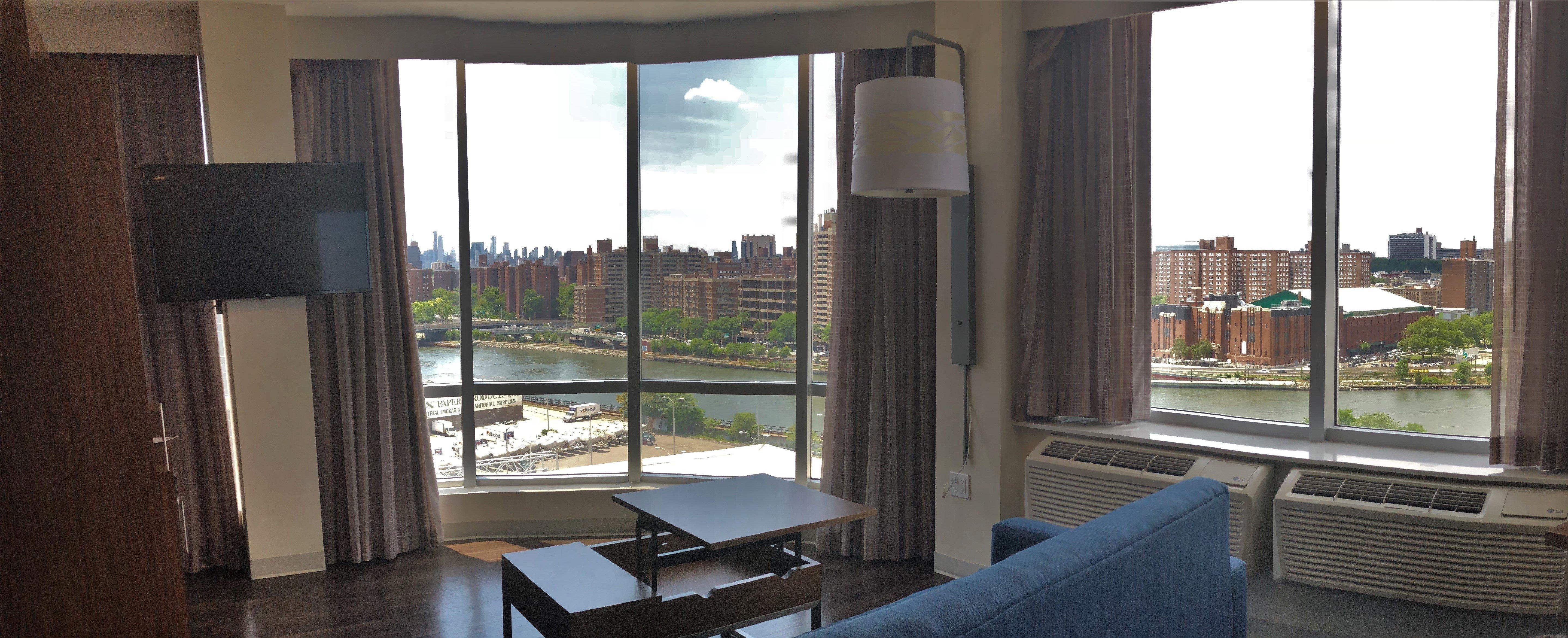 Express - Bronx Nyc - Yankee Stadium, An Ihg Nova York