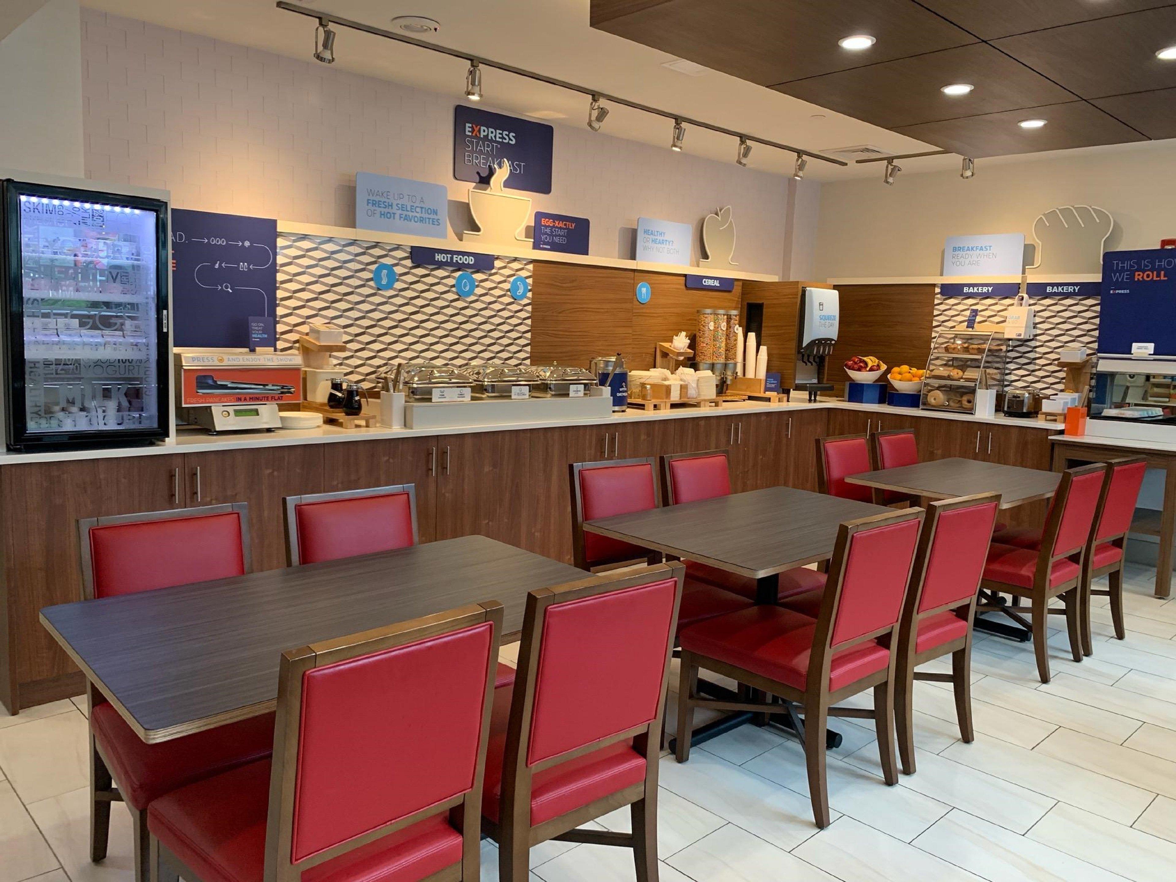 Express - Bronx Nyc - Yankee Stadium, An Ihg Hotel Nova York