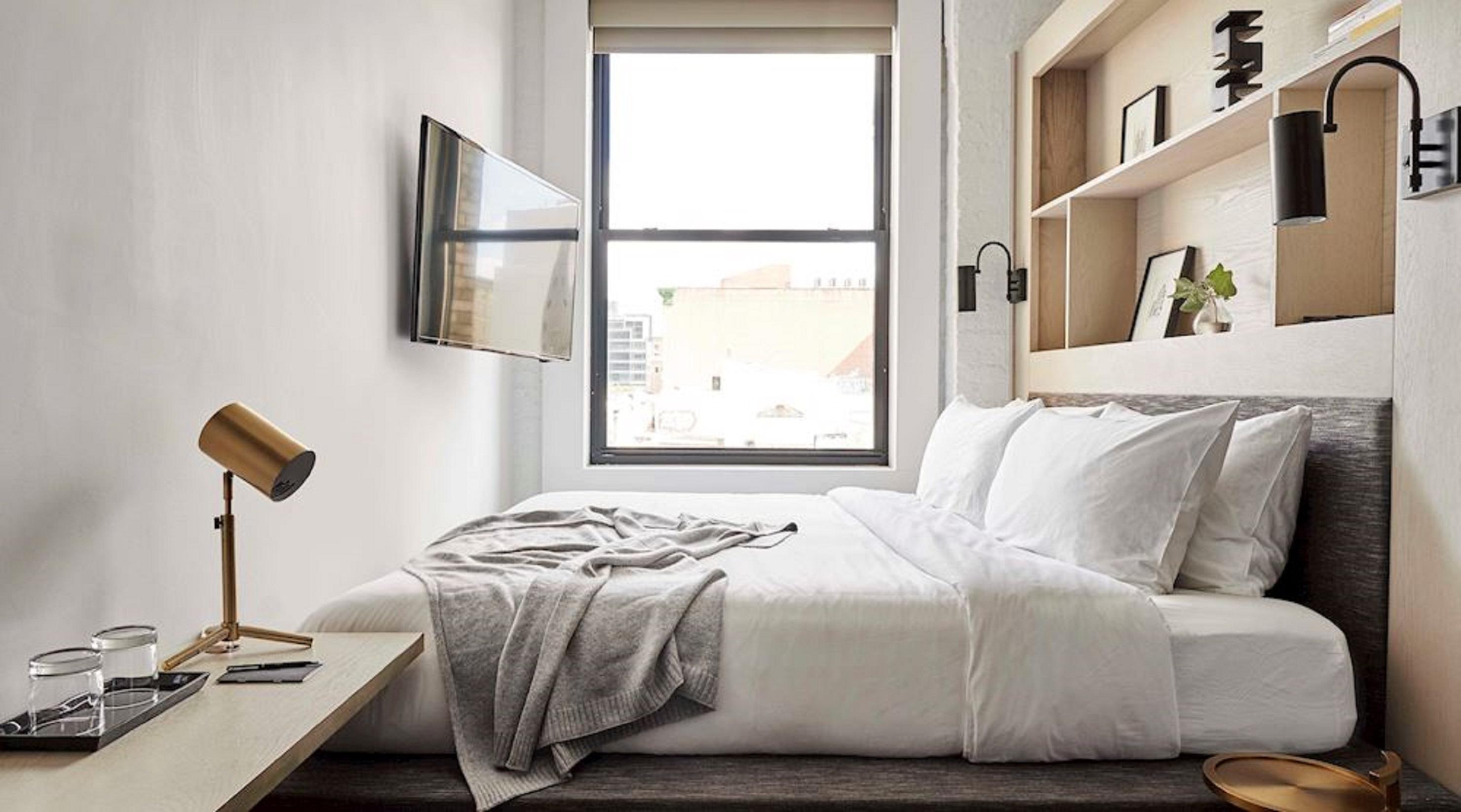 Walker Tribeca Khách sạn