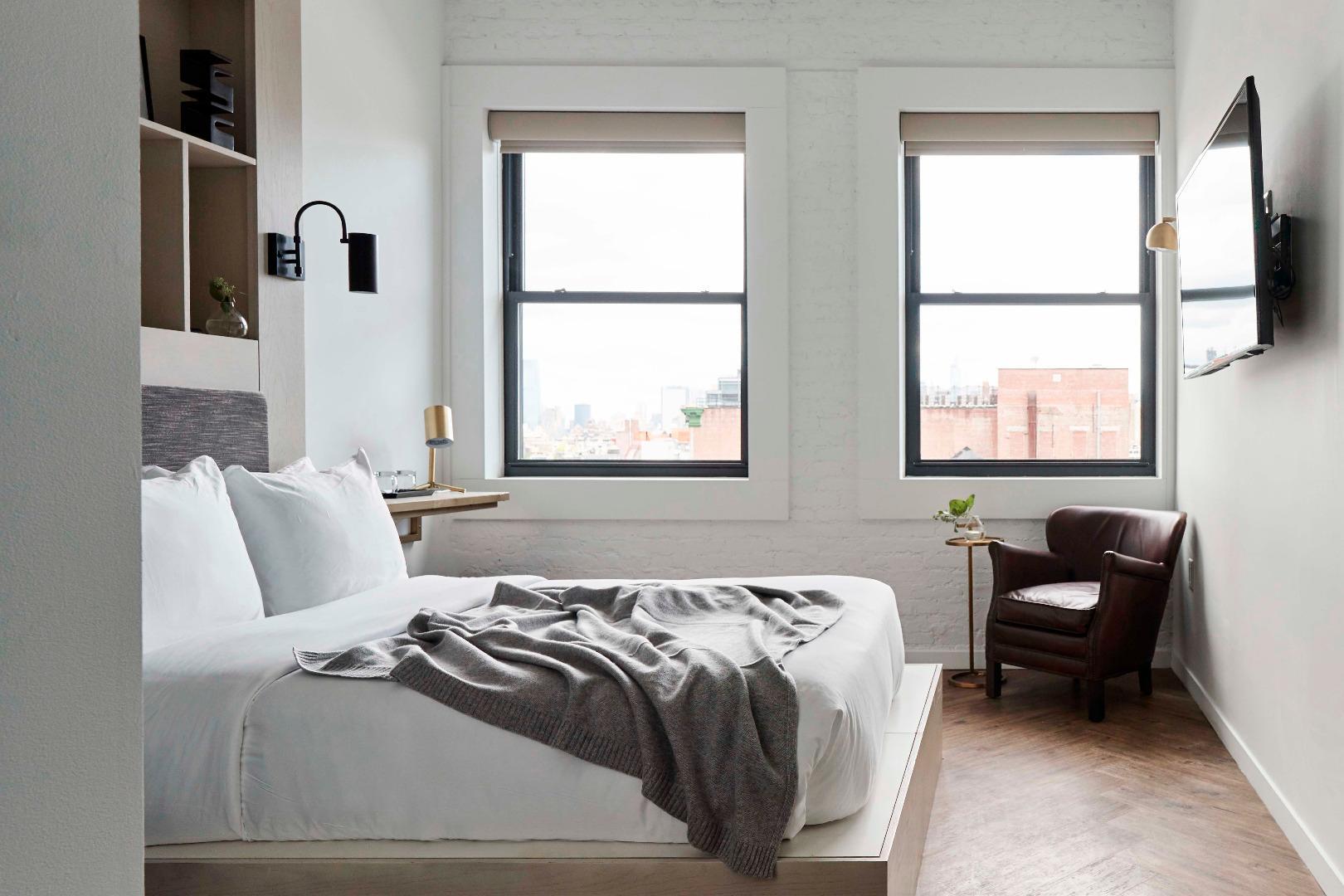 Walker Tribeca Khách sạn