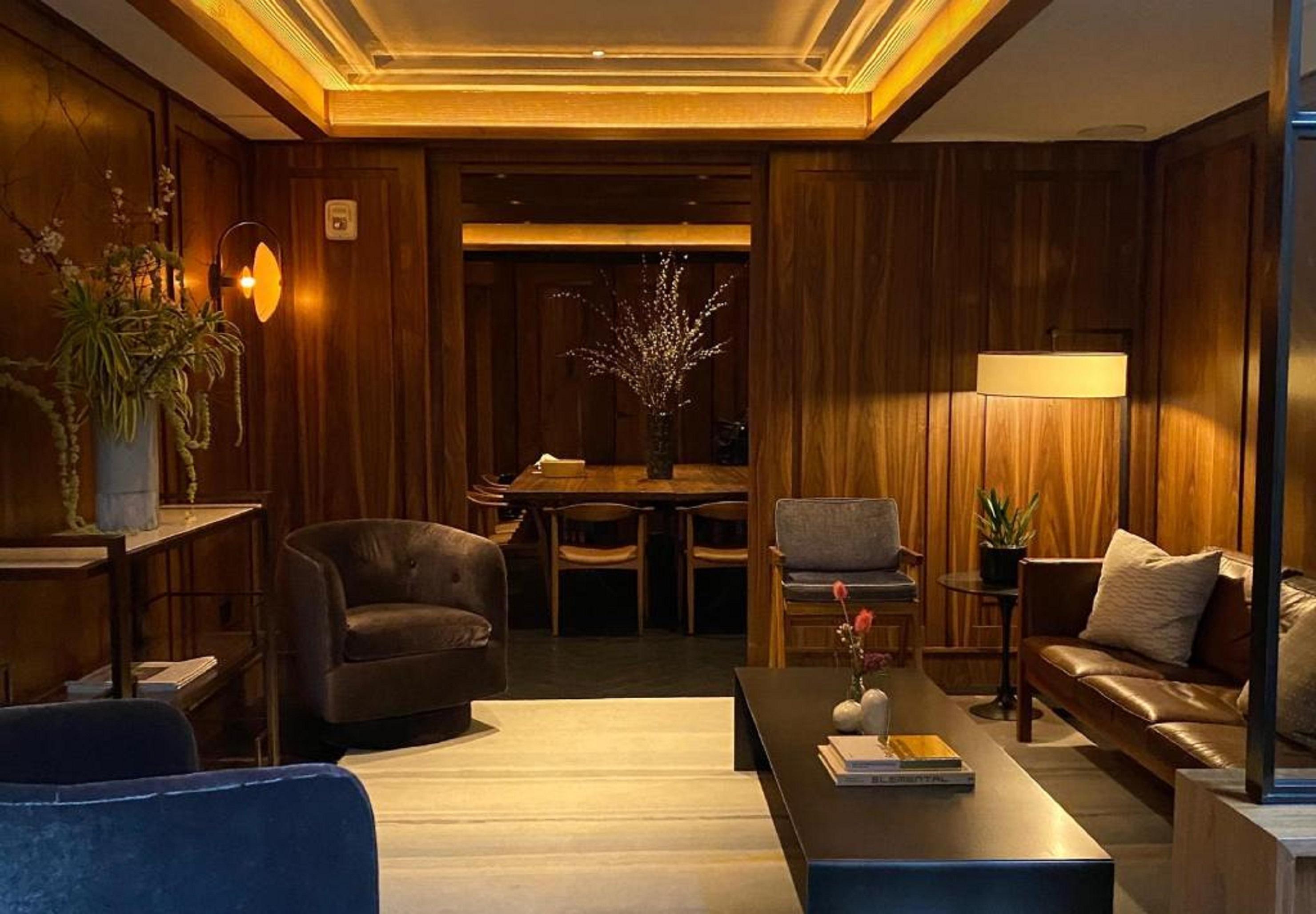 Khách sạn Walker Tribeca