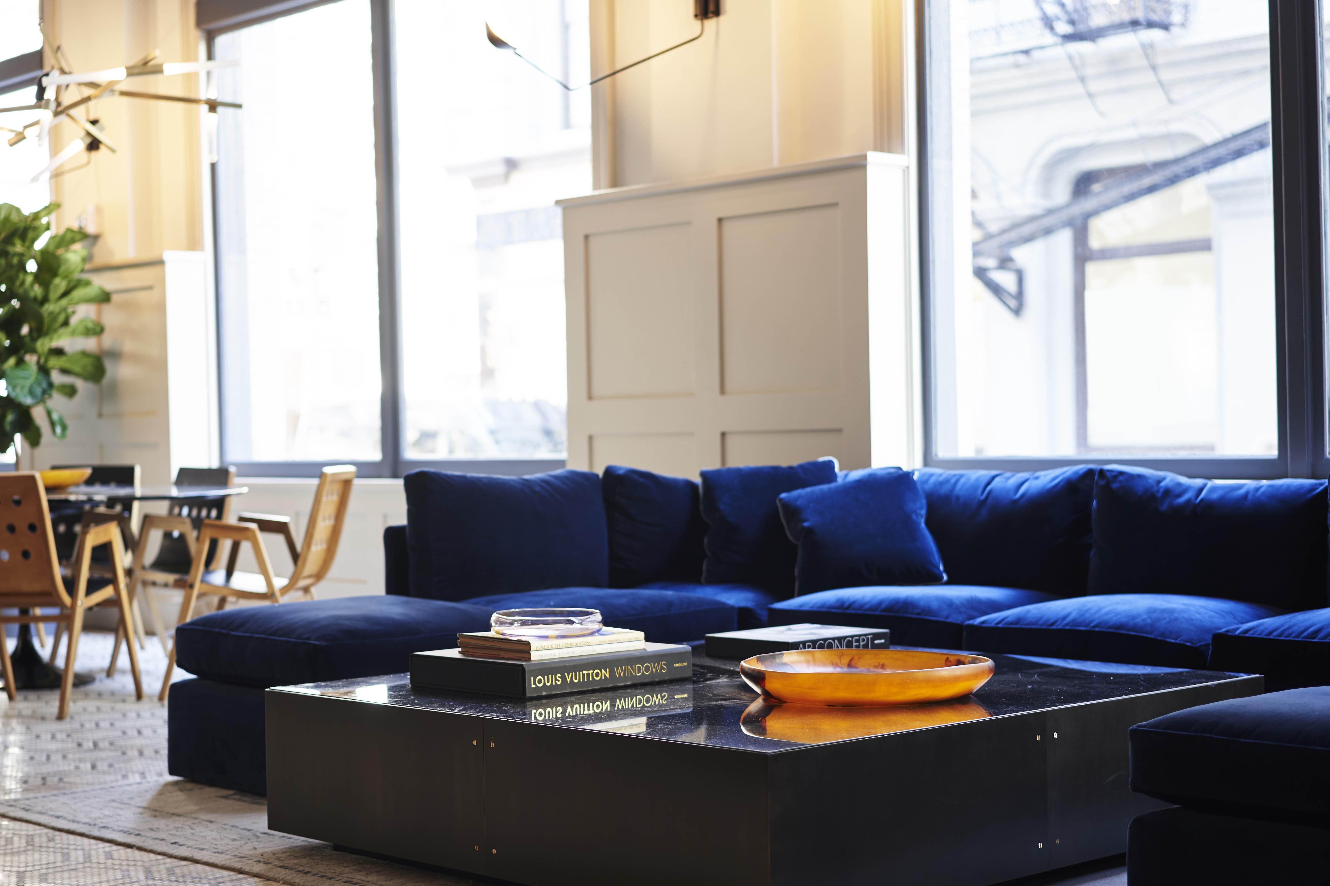 Walker Tribeca Khách sạn