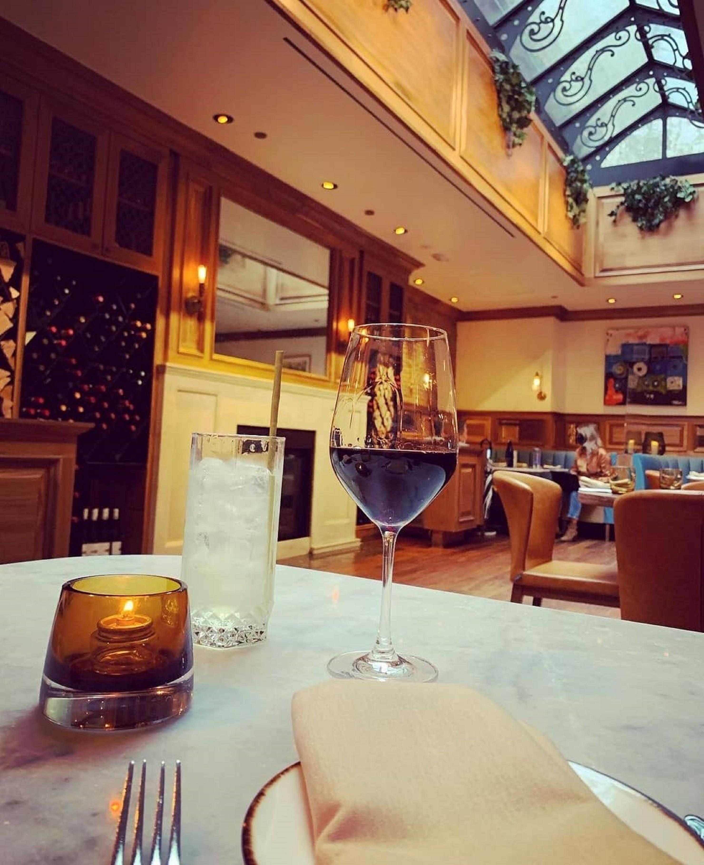 Khách sạn Walker Tribeca