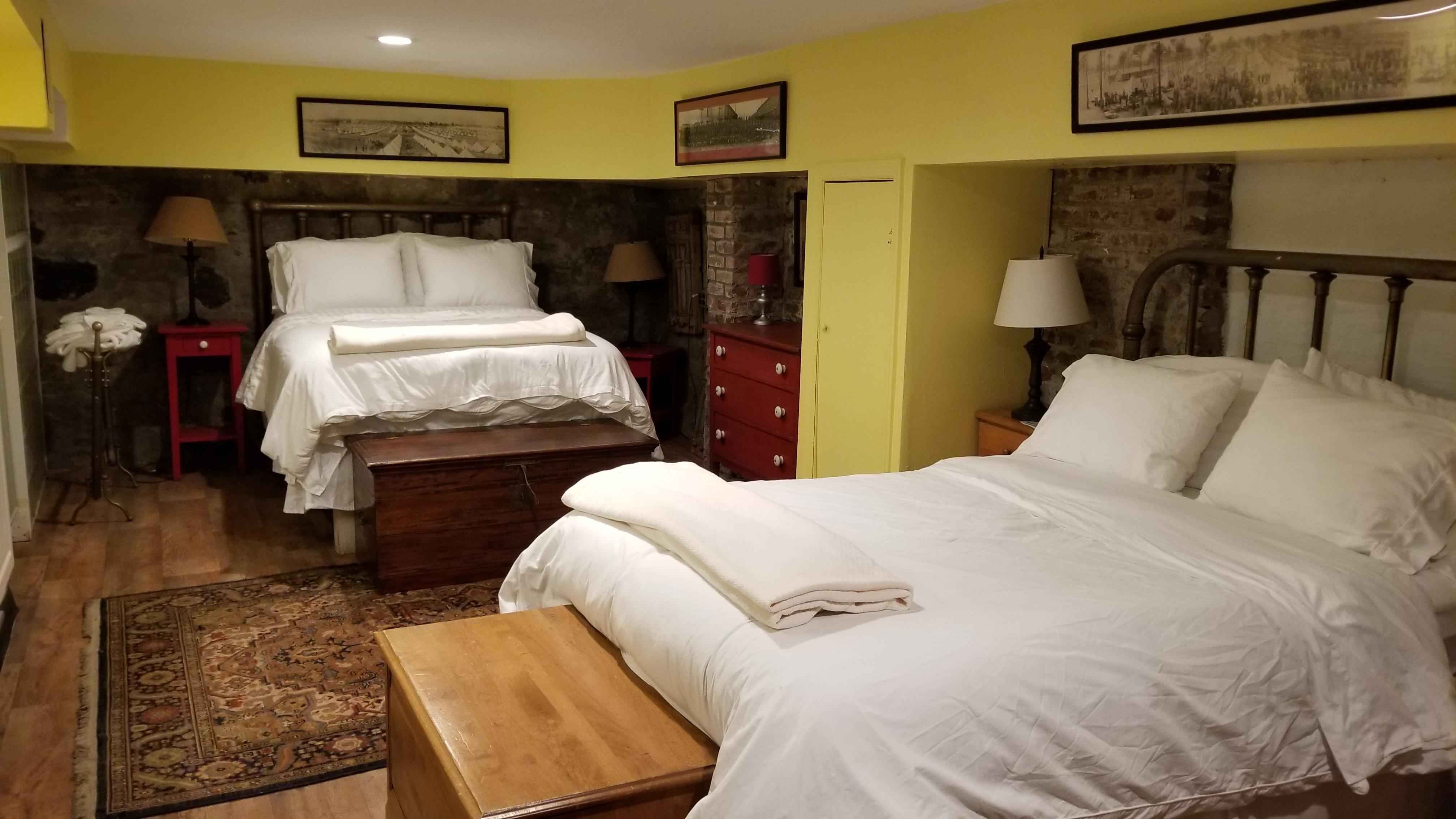 Incentra Village (adults Only) Nova York