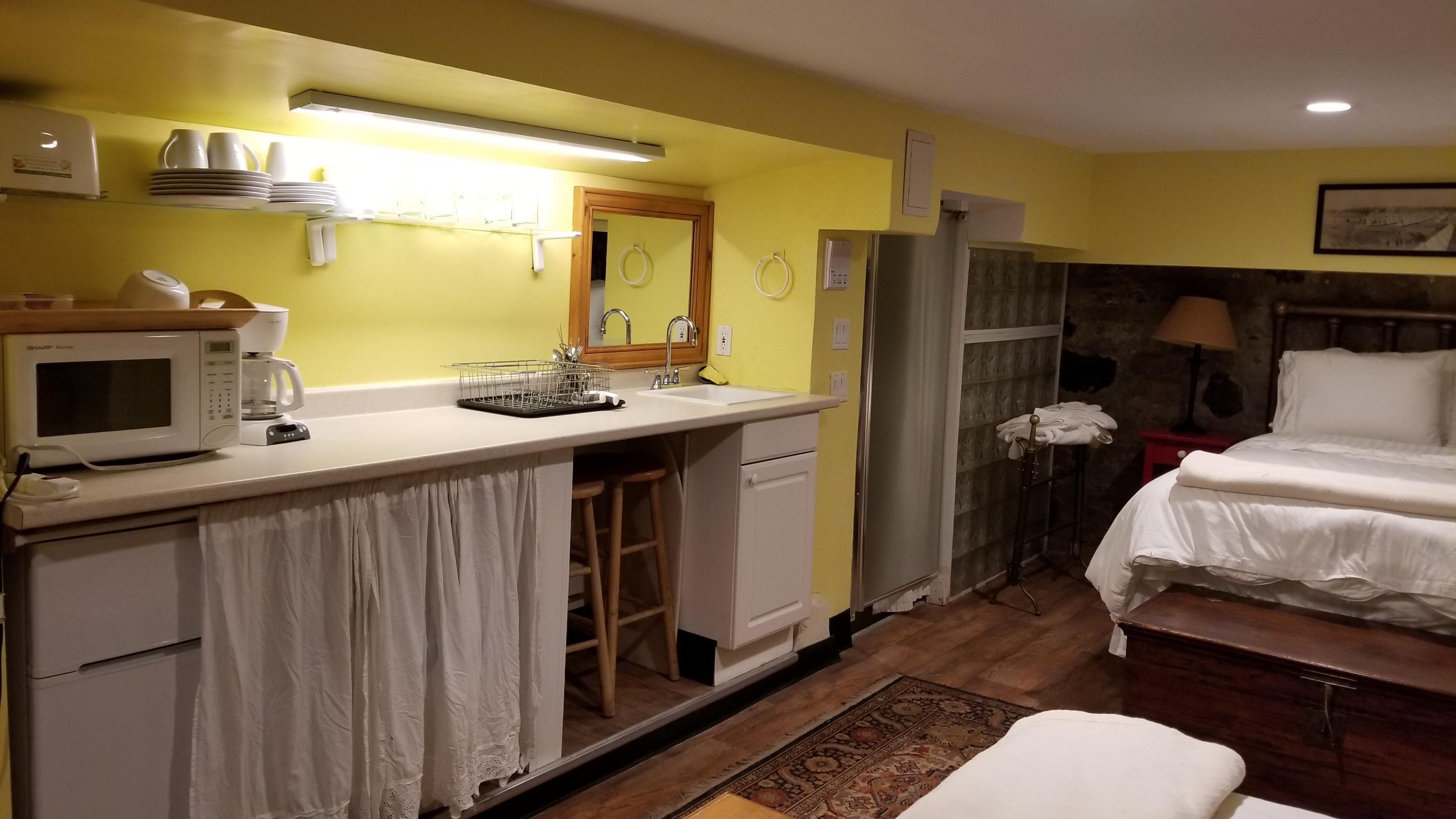 Incentra Village (adults Only) Nova York