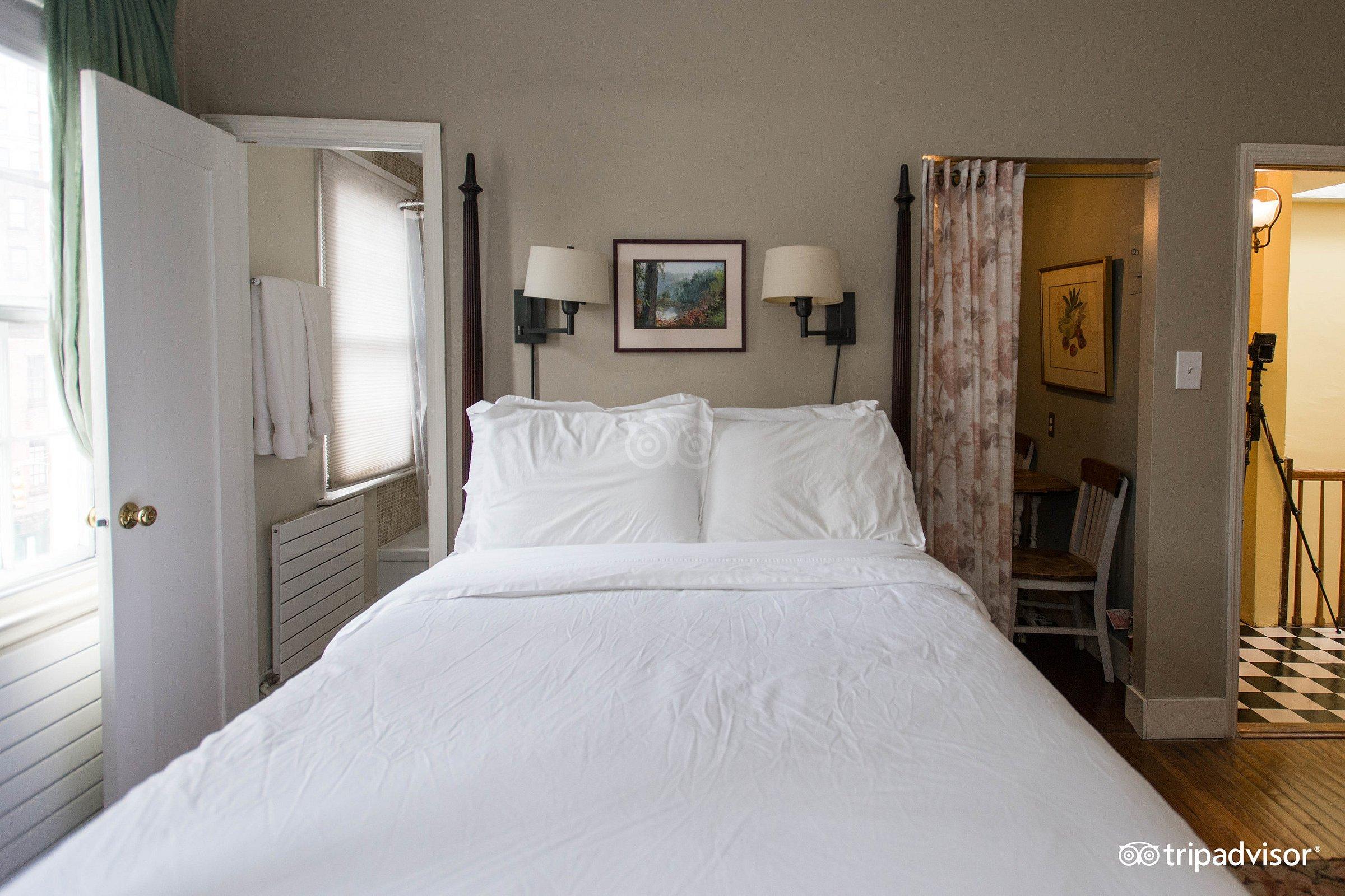 Incentra Village (adults Only) Nova York