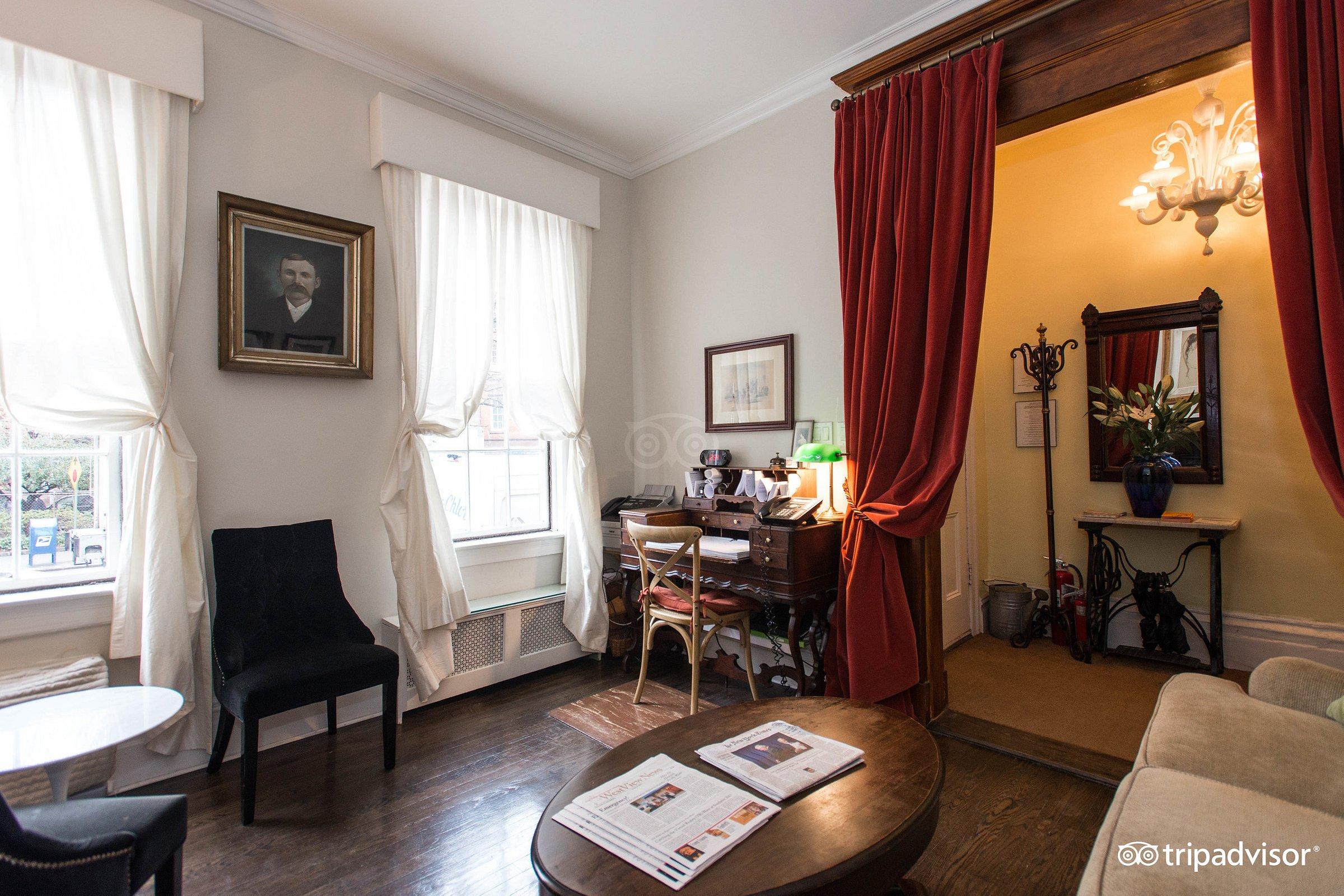 Incentra Village (adults Only) Nova York