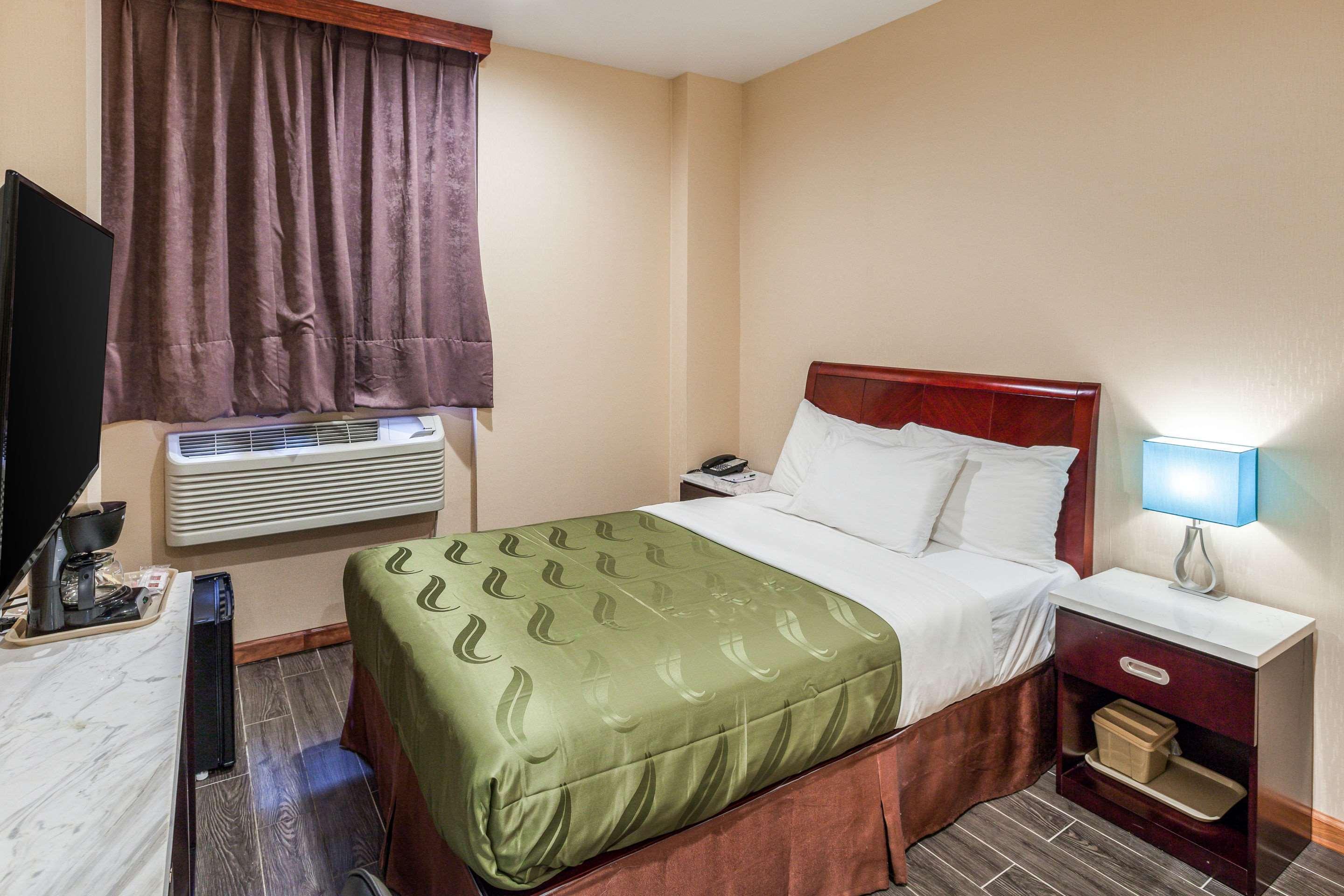 Hotel Quality Near Sunset Park Nova York