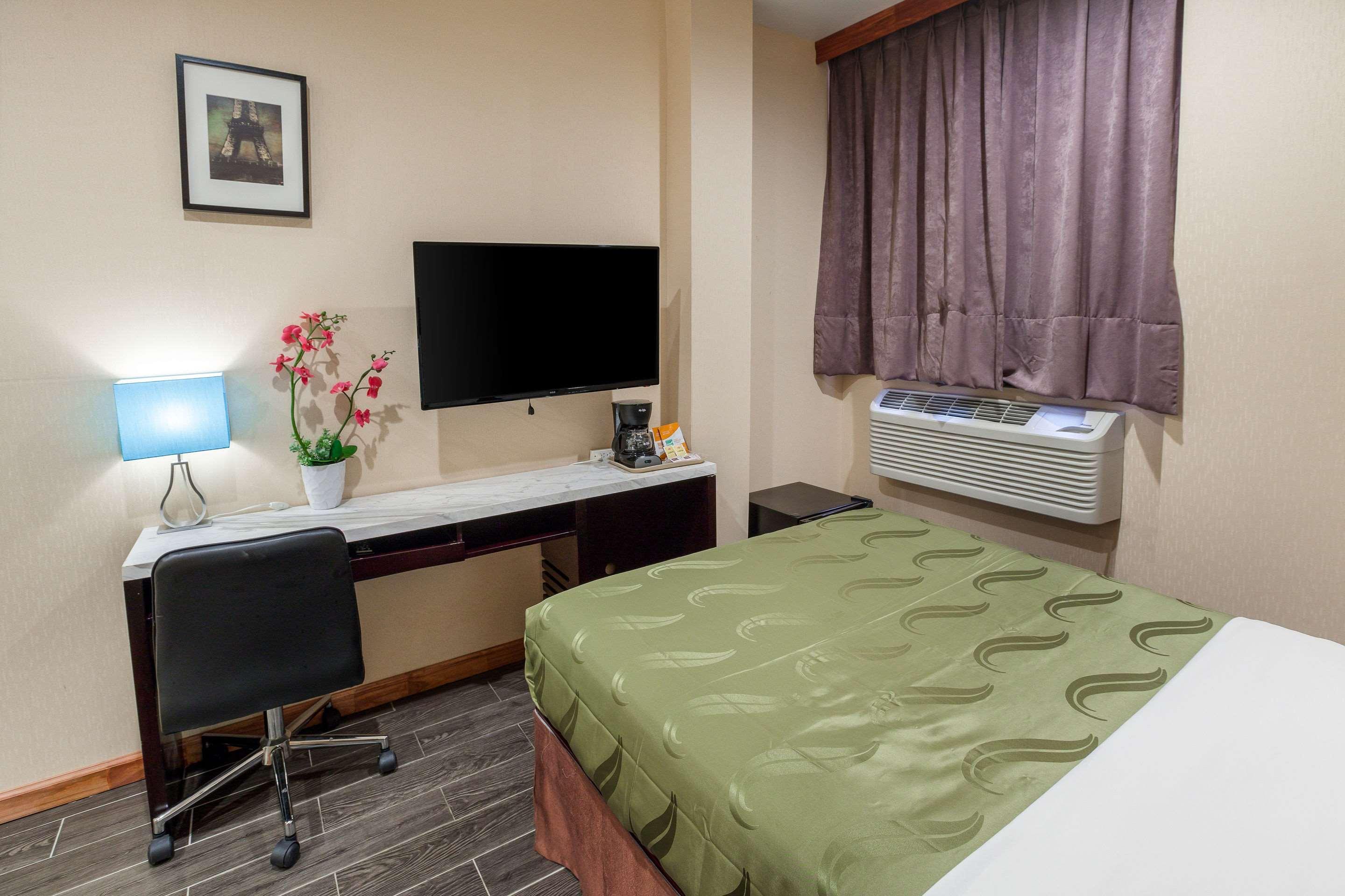 Quality Near Sunset Park 3* Nova York