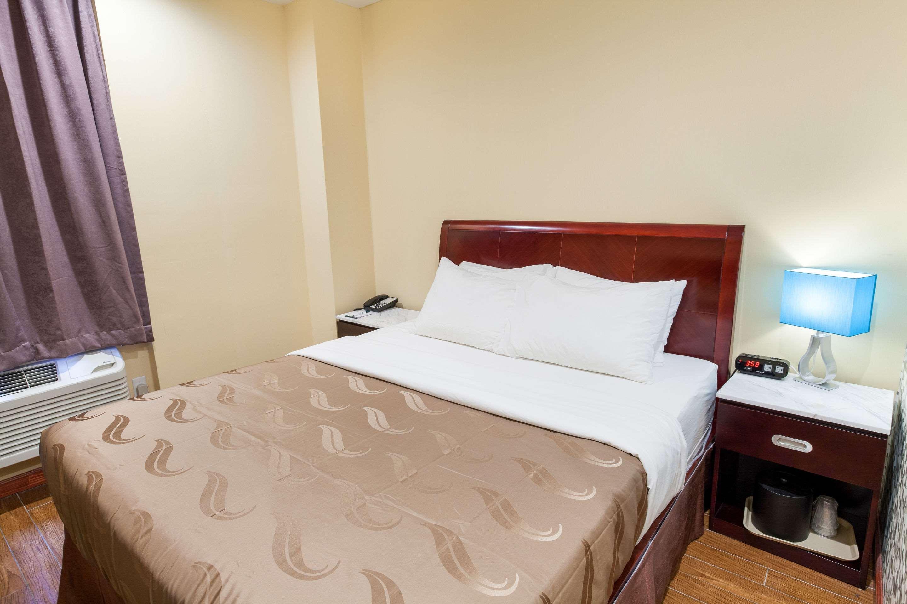 Quality Near Sunset Park 3* Nova York
