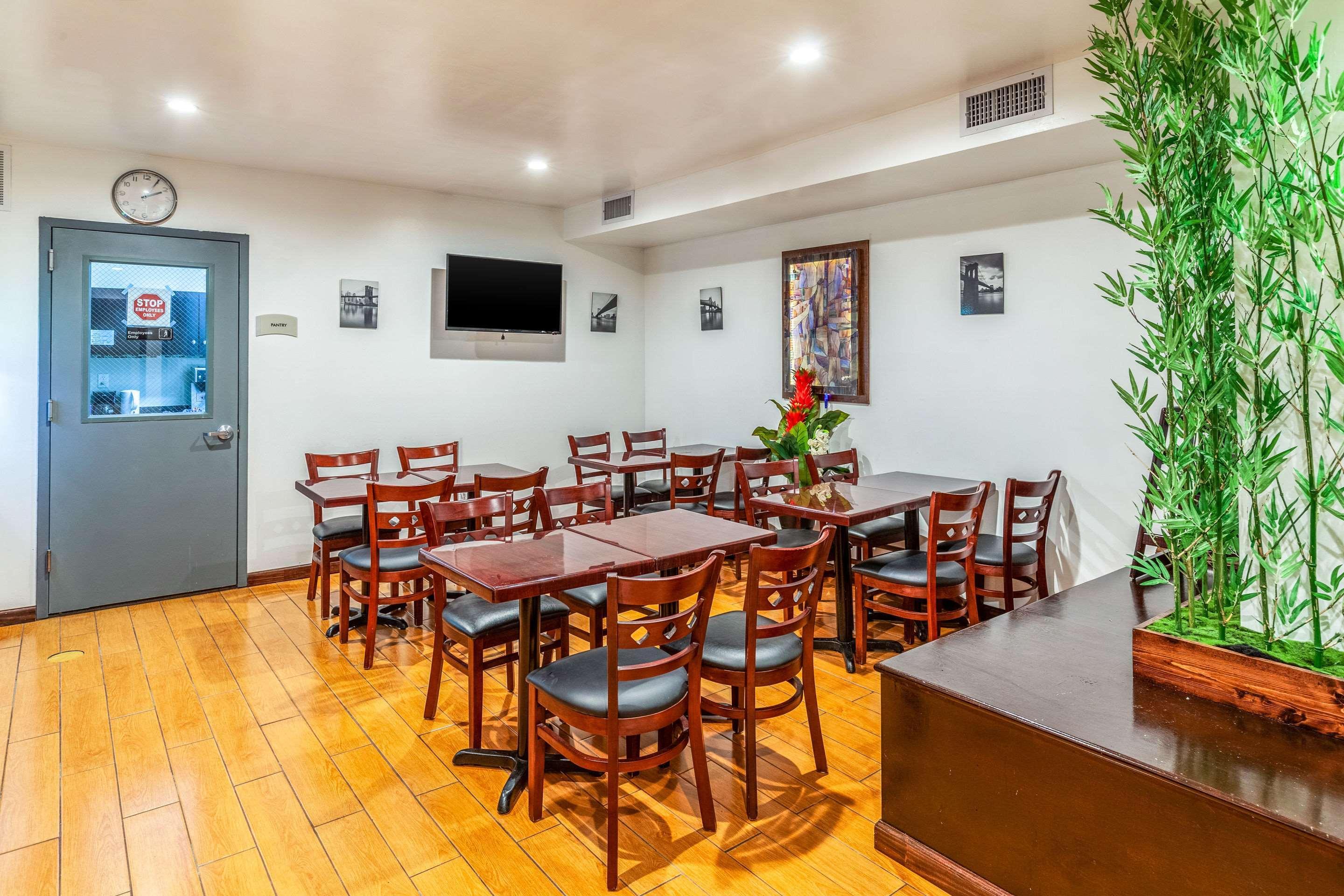 Quality Near Sunset Park 3* Nova York