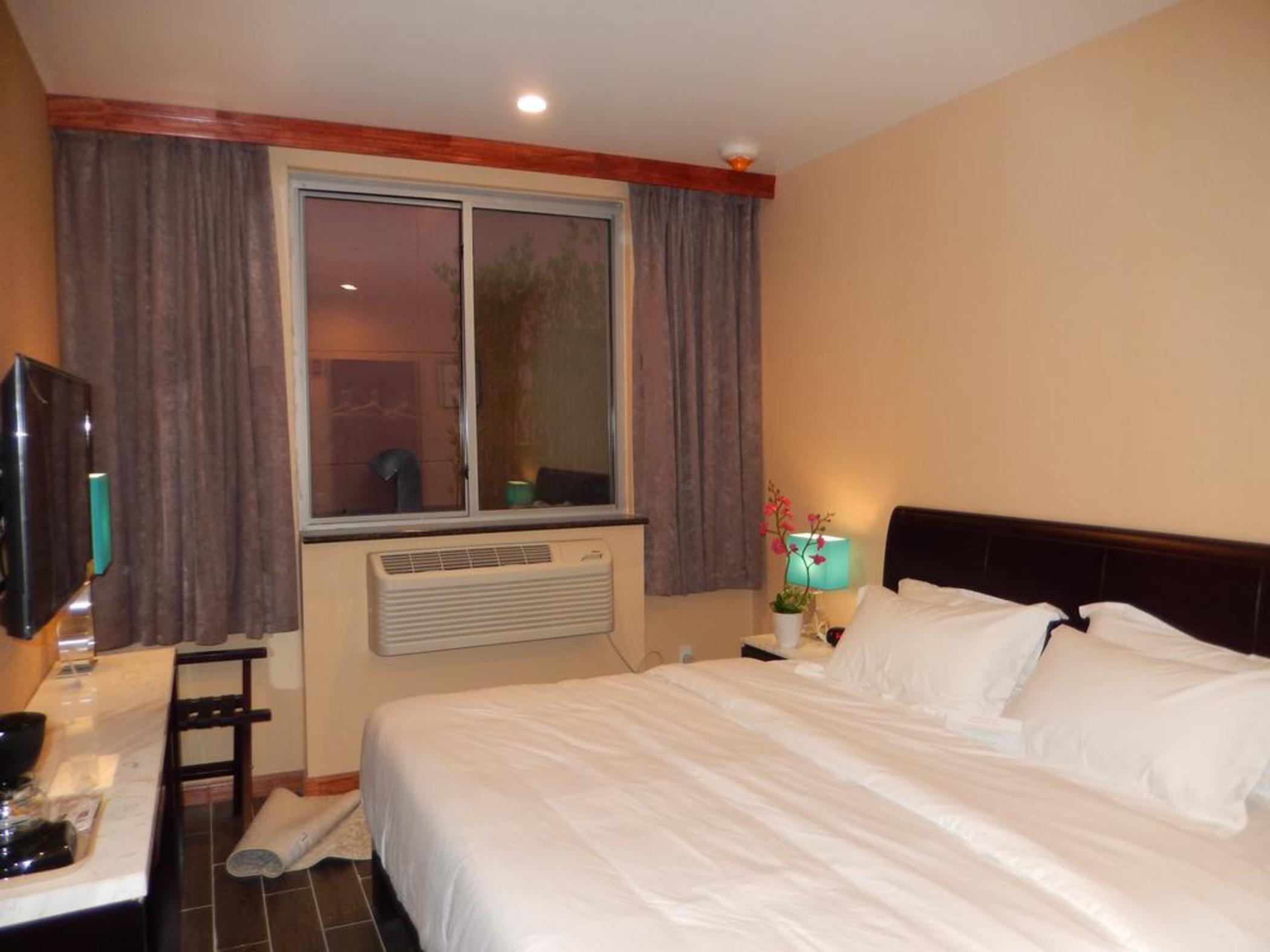 Quality Near Sunset Park 3* Nova York