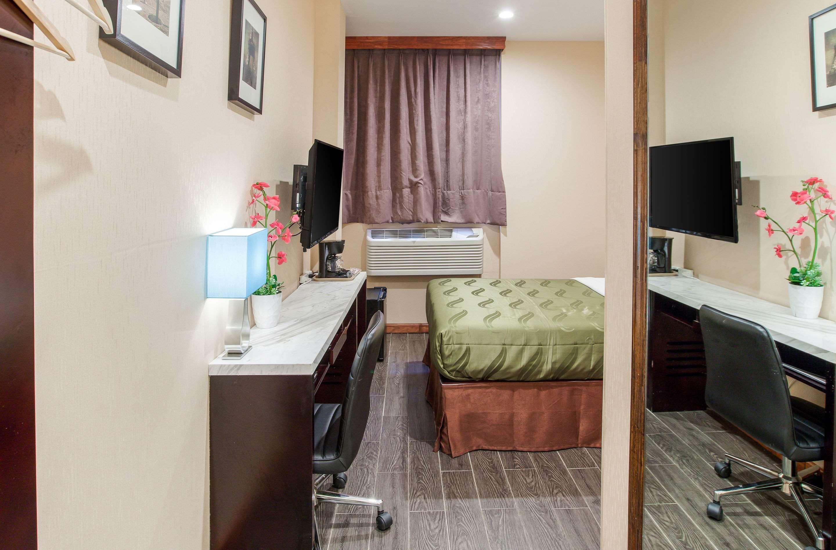 Hotel Quality Near Sunset Park Nova York
