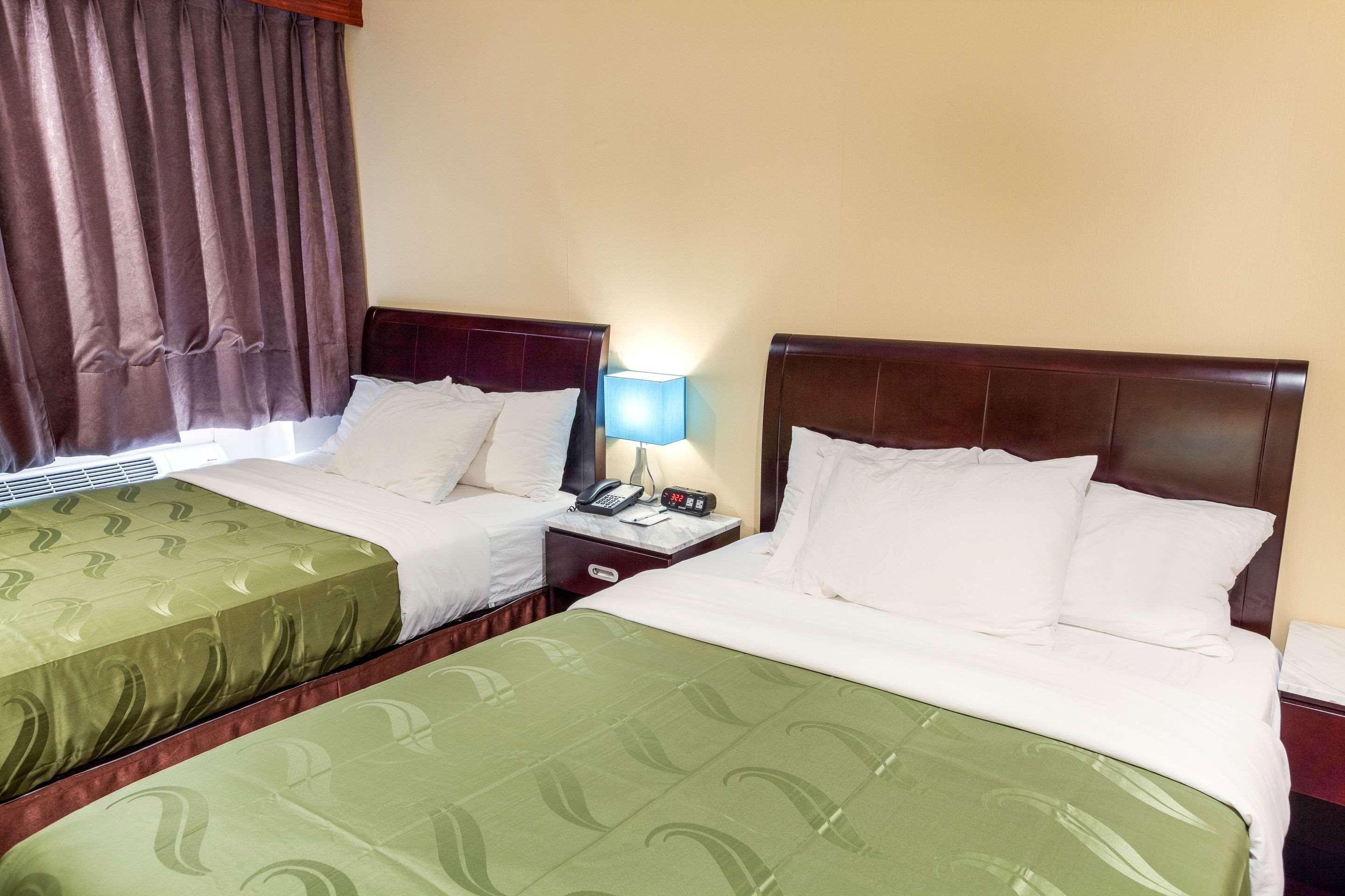 Hotel Quality Near Sunset Park Nova York