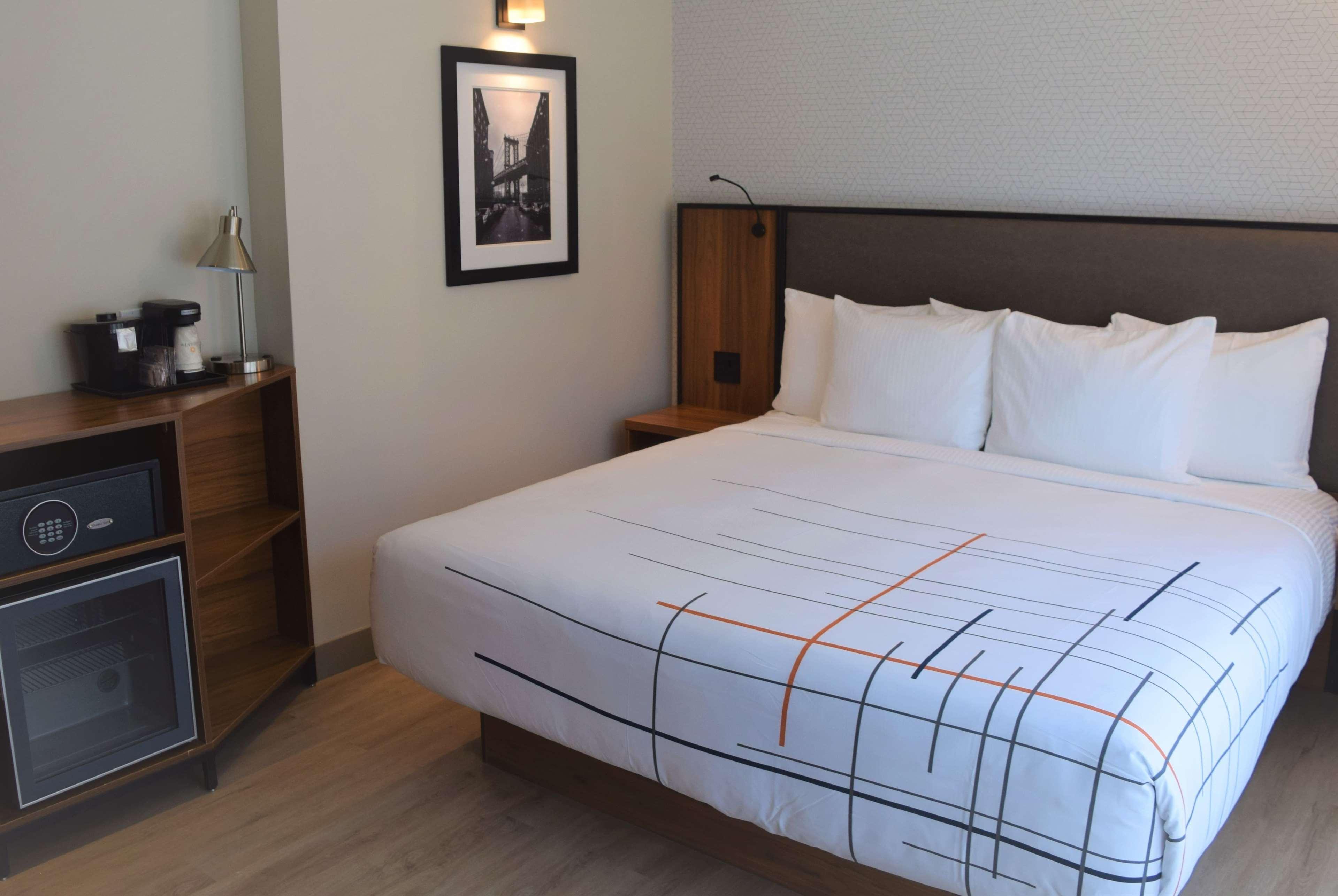 Hotel La Quinta By Wyndham Time Square South Nova York